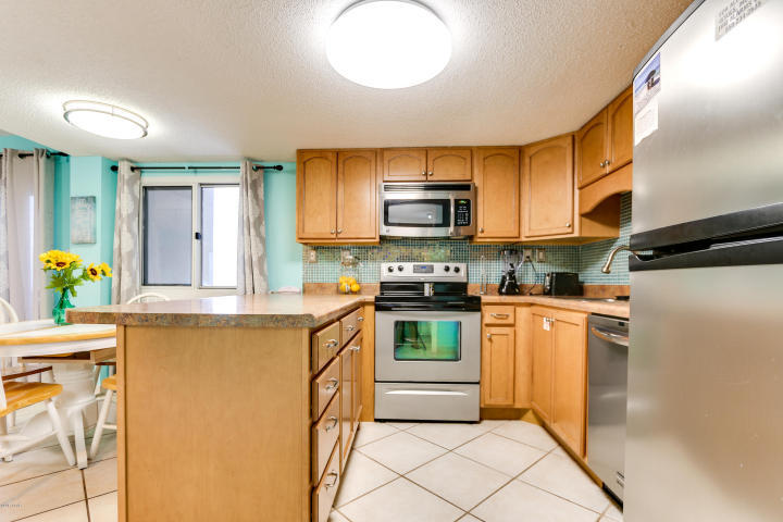 PINNACLE PORT - Residential