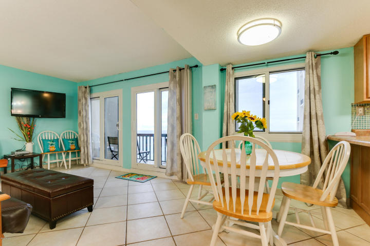 PINNACLE PORT - Residential