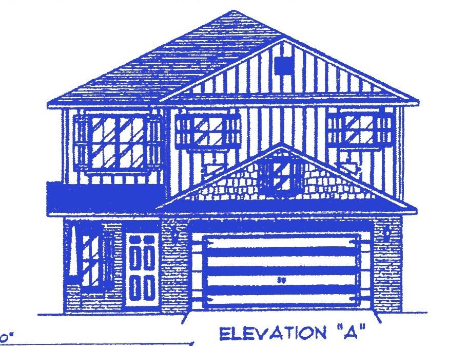 THE BLUFFS AT LAFAYETTE - Residential