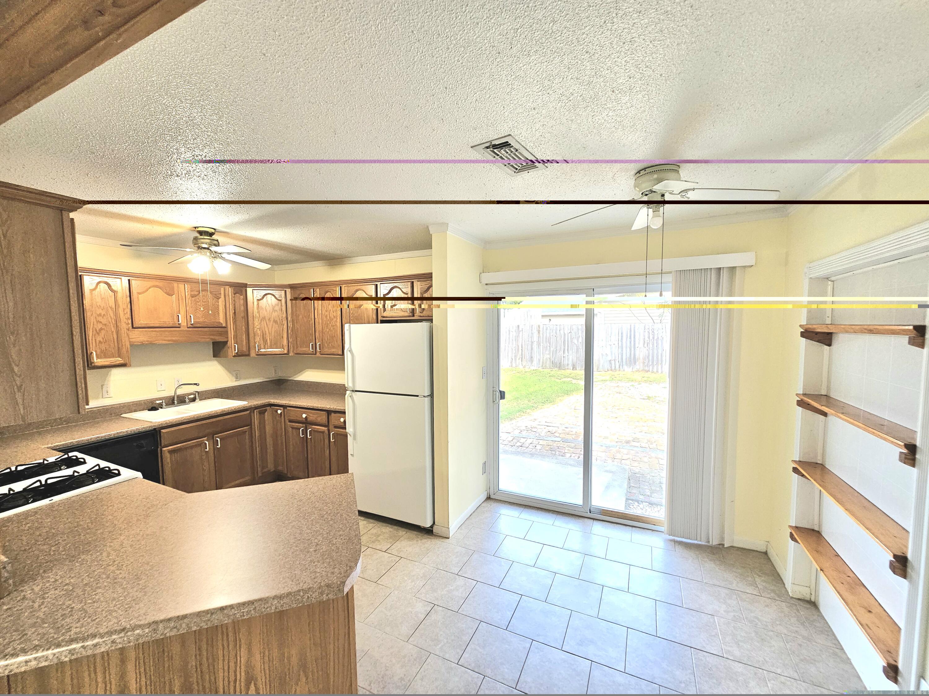 PORT DIXIE - Residential