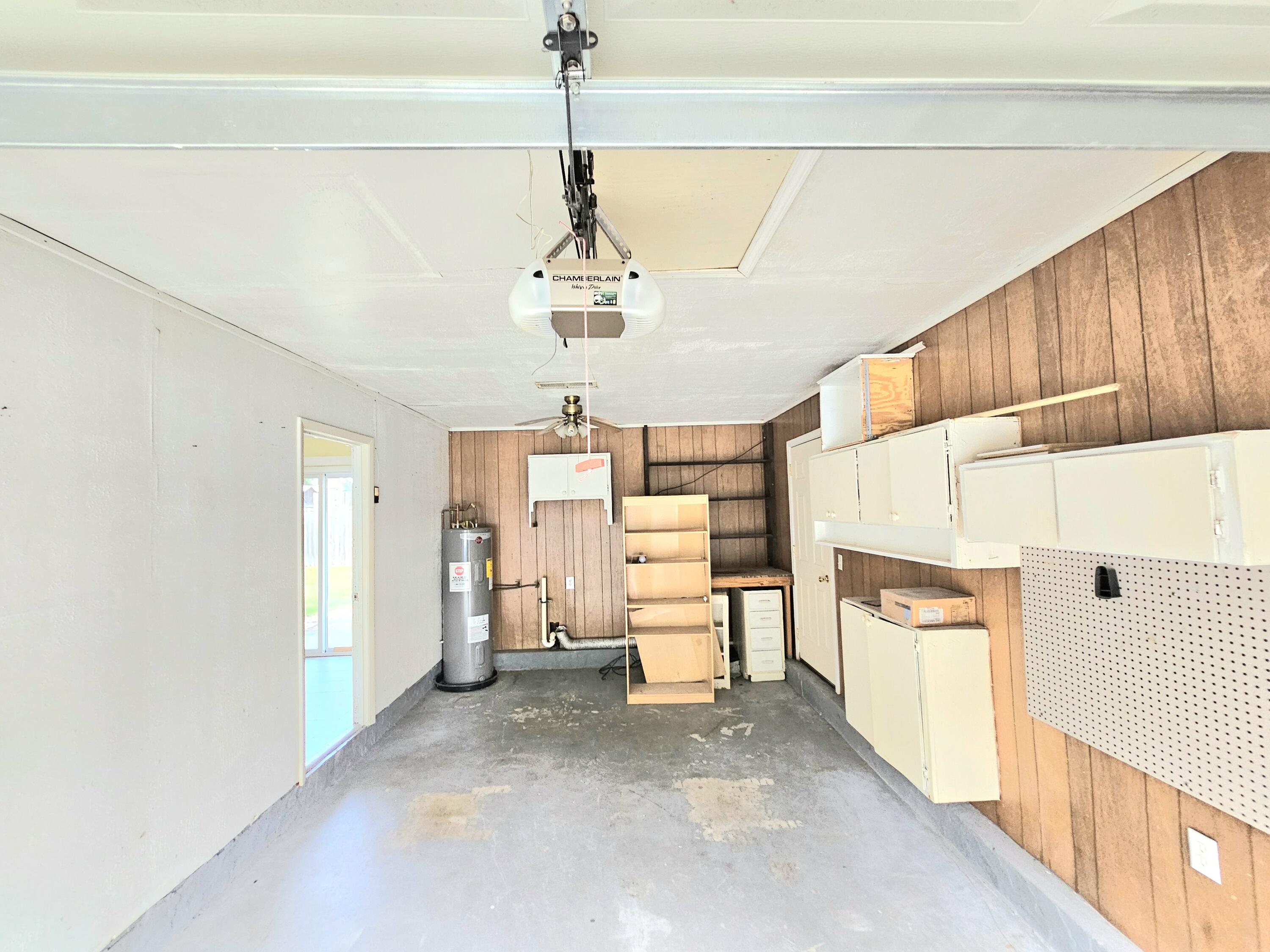 PORT DIXIE - Residential