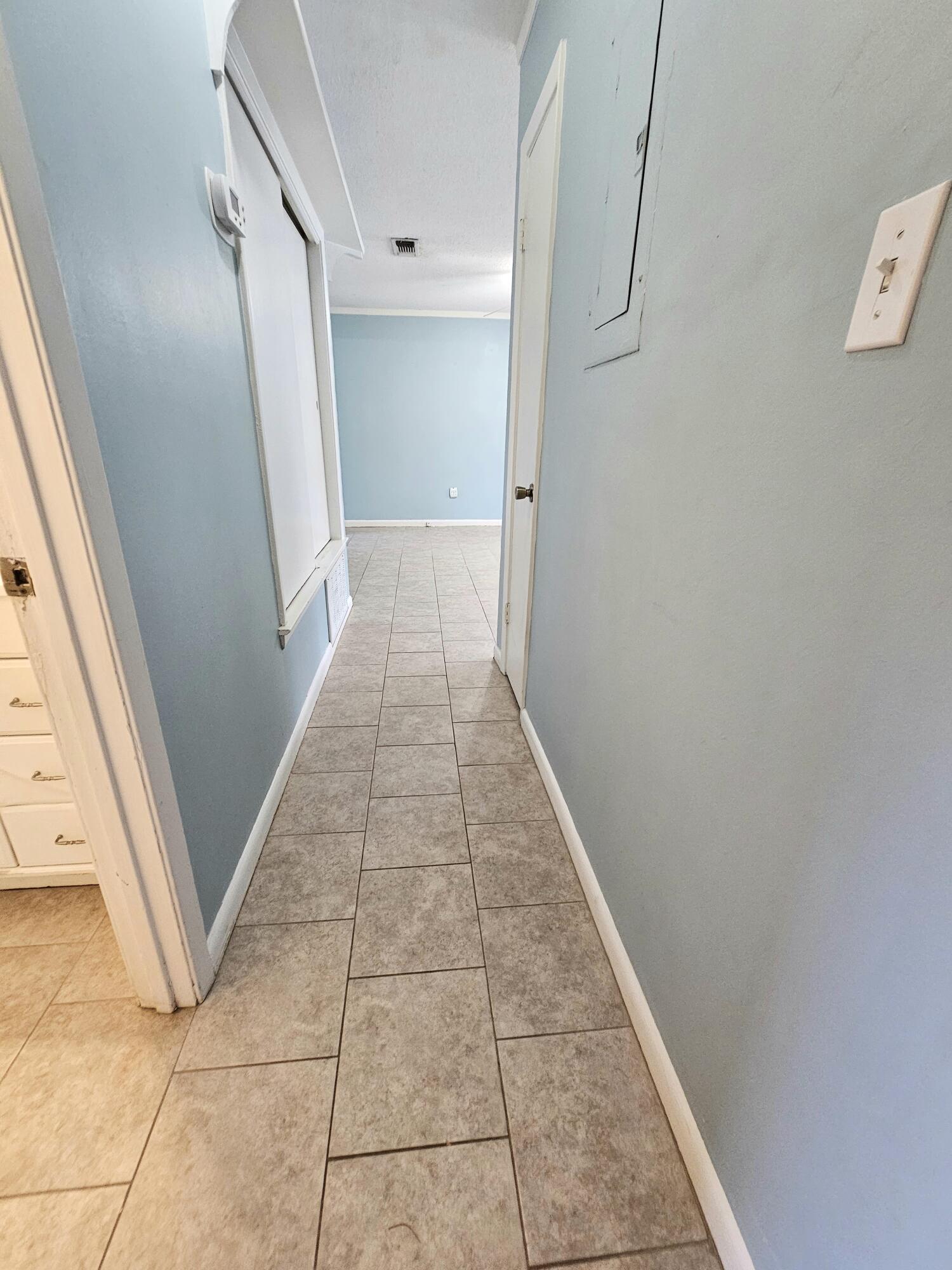 PORT DIXIE - Residential