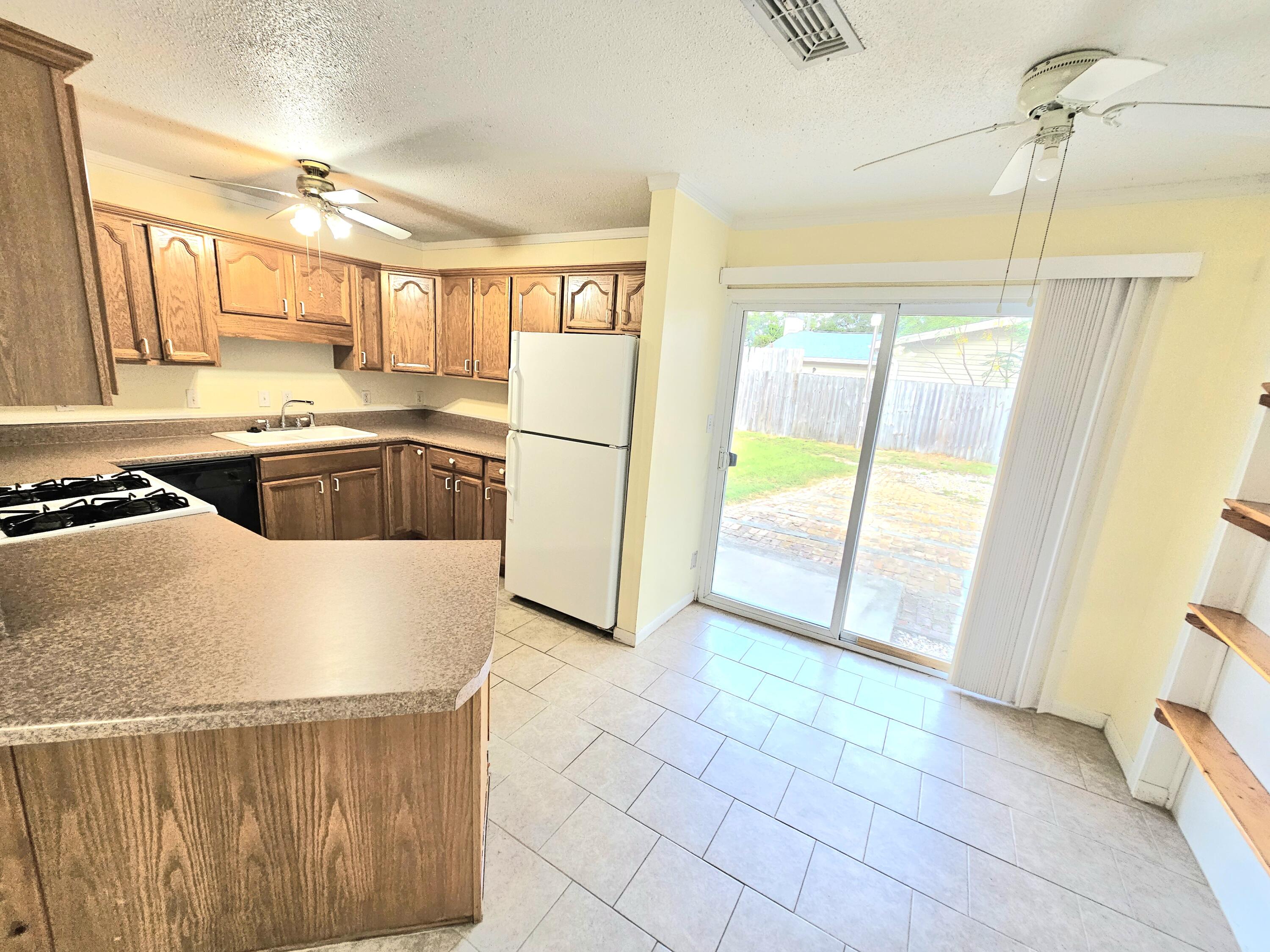 PORT DIXIE - Residential