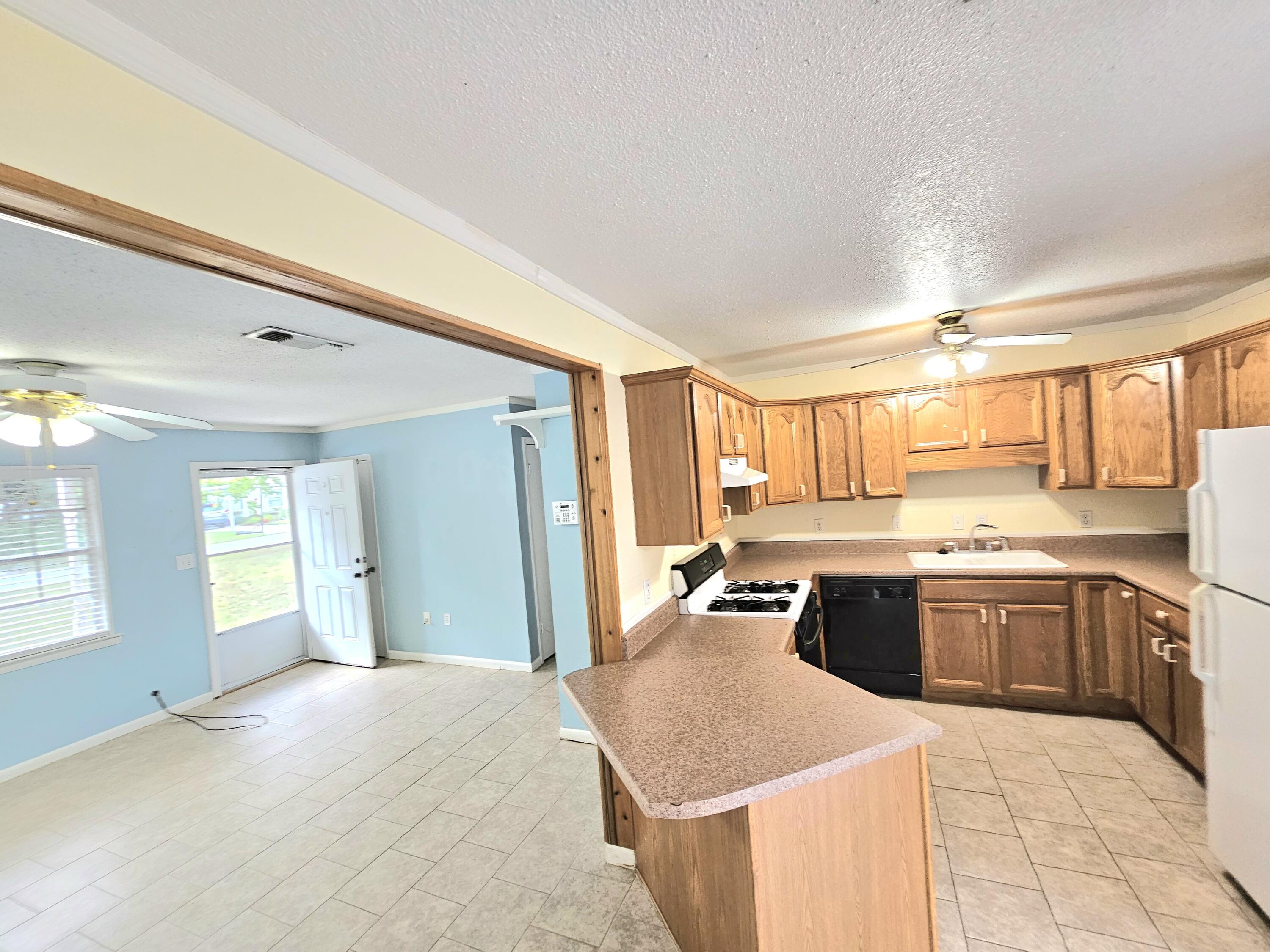 PORT DIXIE - Residential