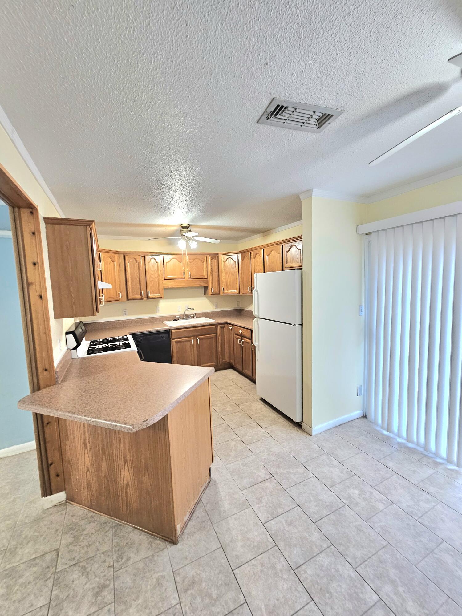 PORT DIXIE - Residential