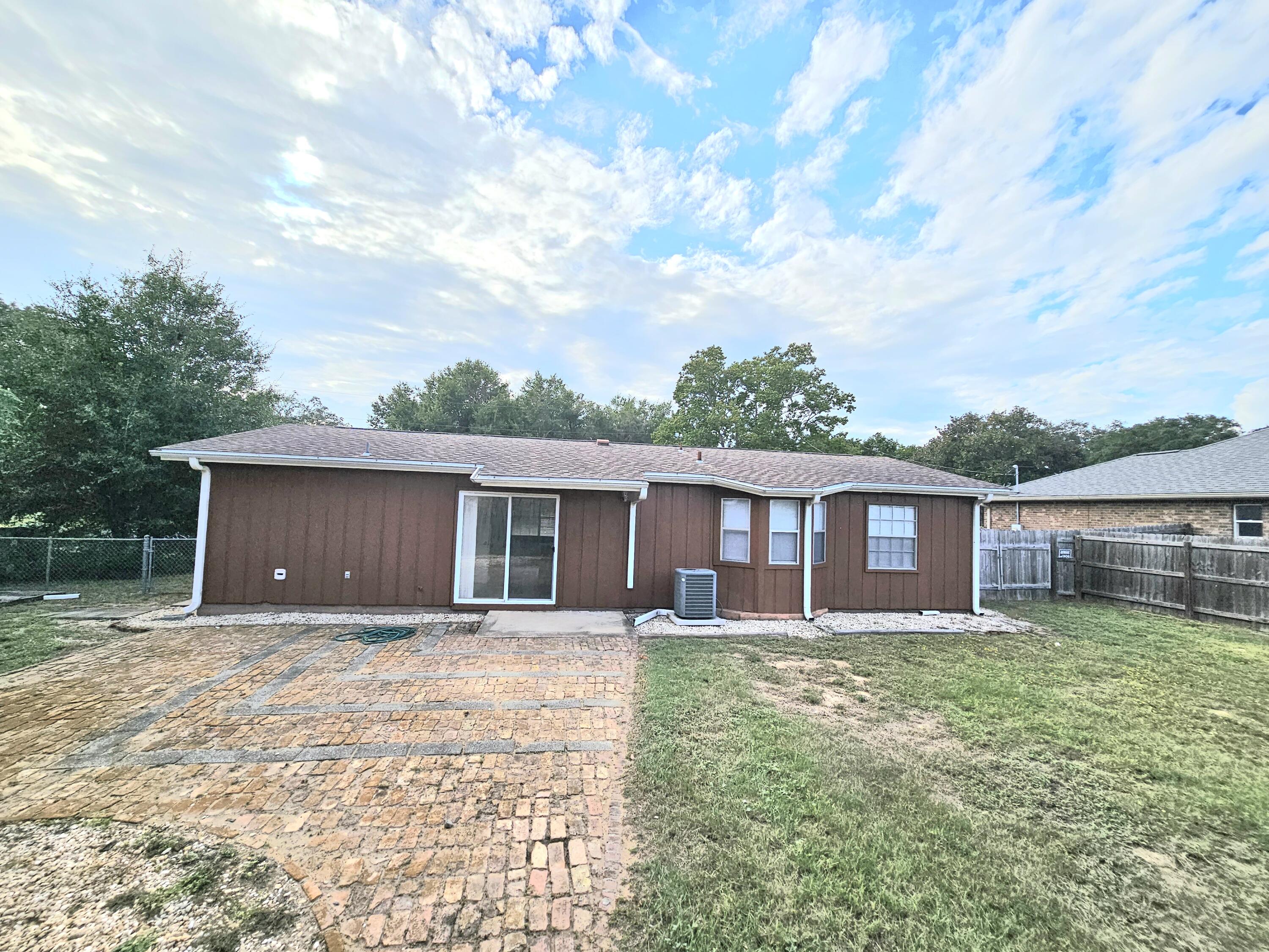 PORT DIXIE - Residential