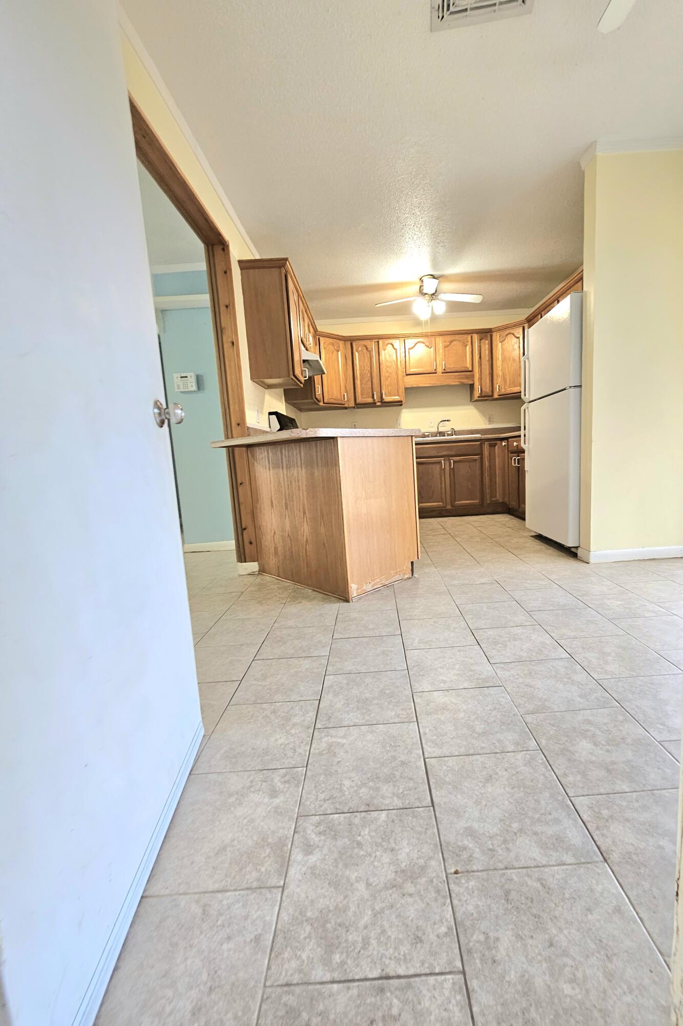 PORT DIXIE - Residential