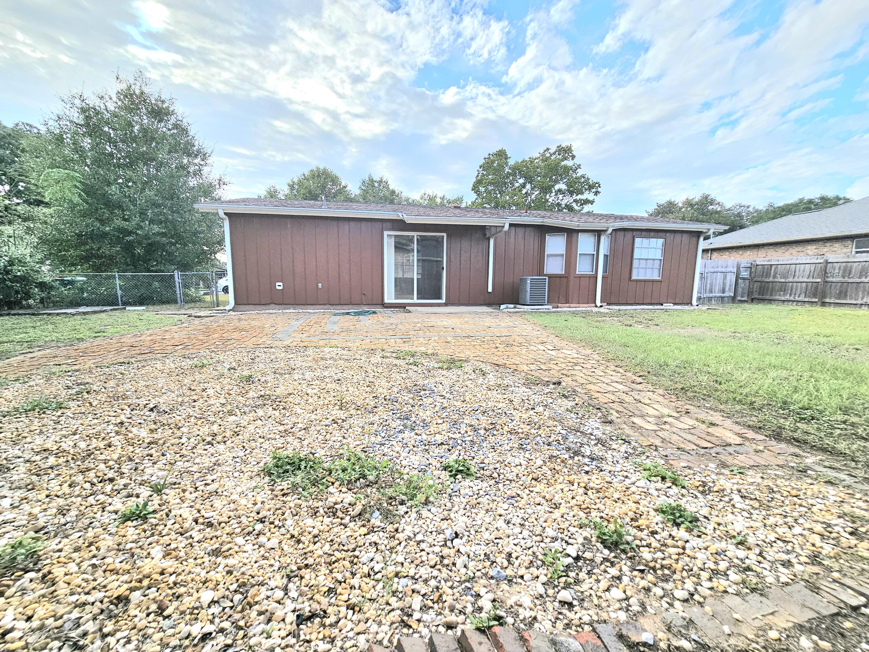 PORT DIXIE - Residential