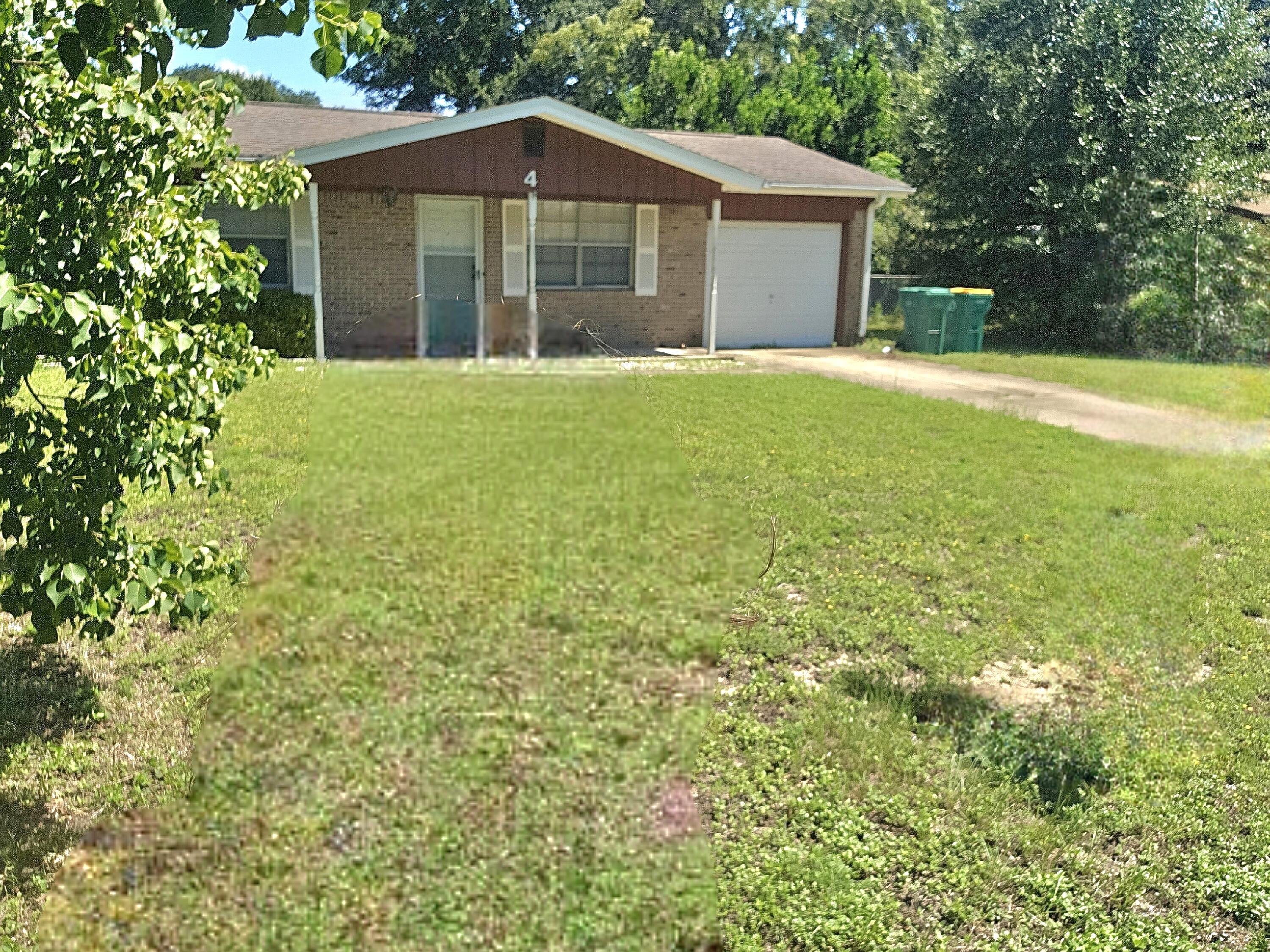 PORT DIXIE - Residential