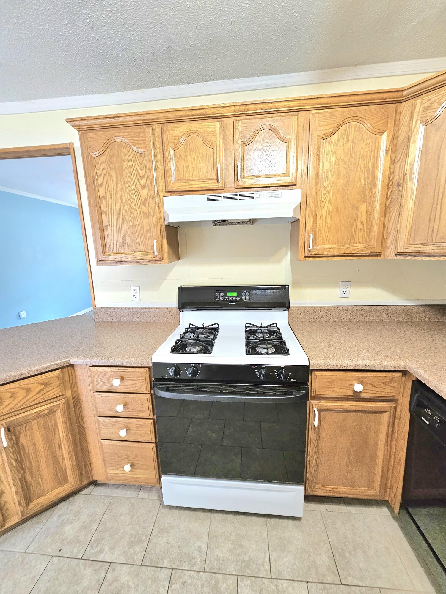 PORT DIXIE - Residential