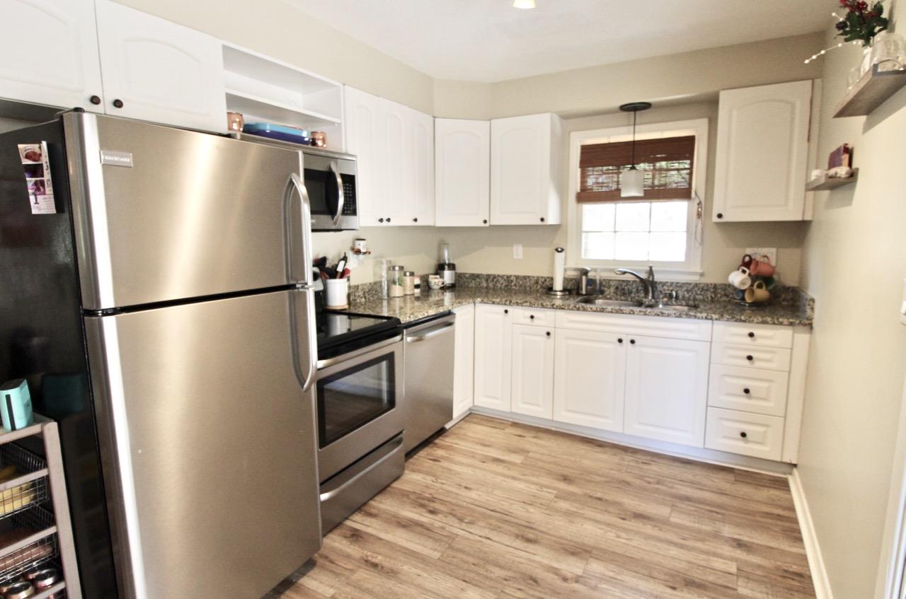 PINECREST HILLS - Residential