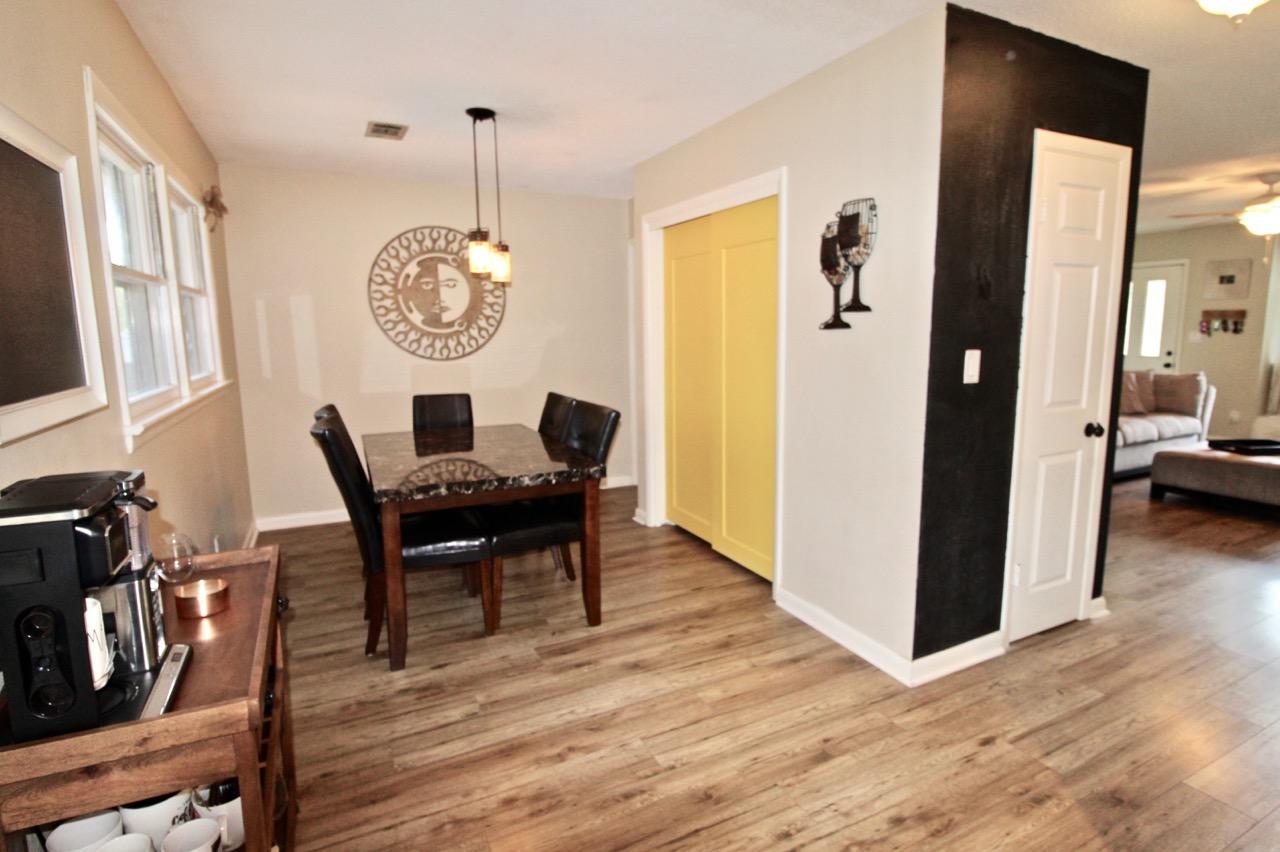 PINECREST HILLS - Residential