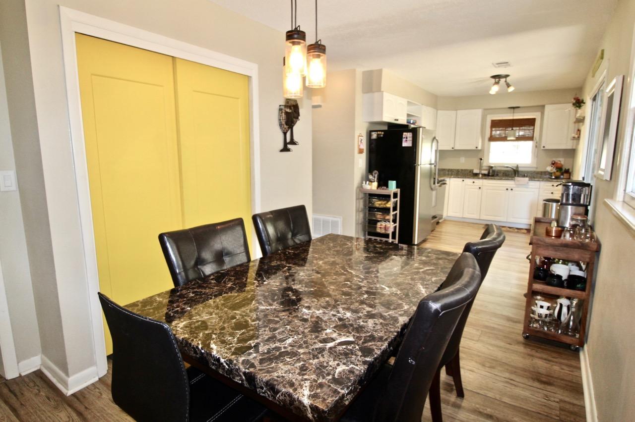 PINECREST HILLS - Residential