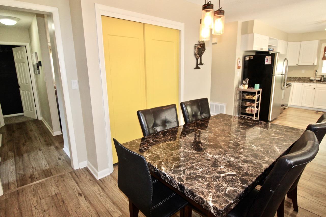 PINECREST HILLS - Residential