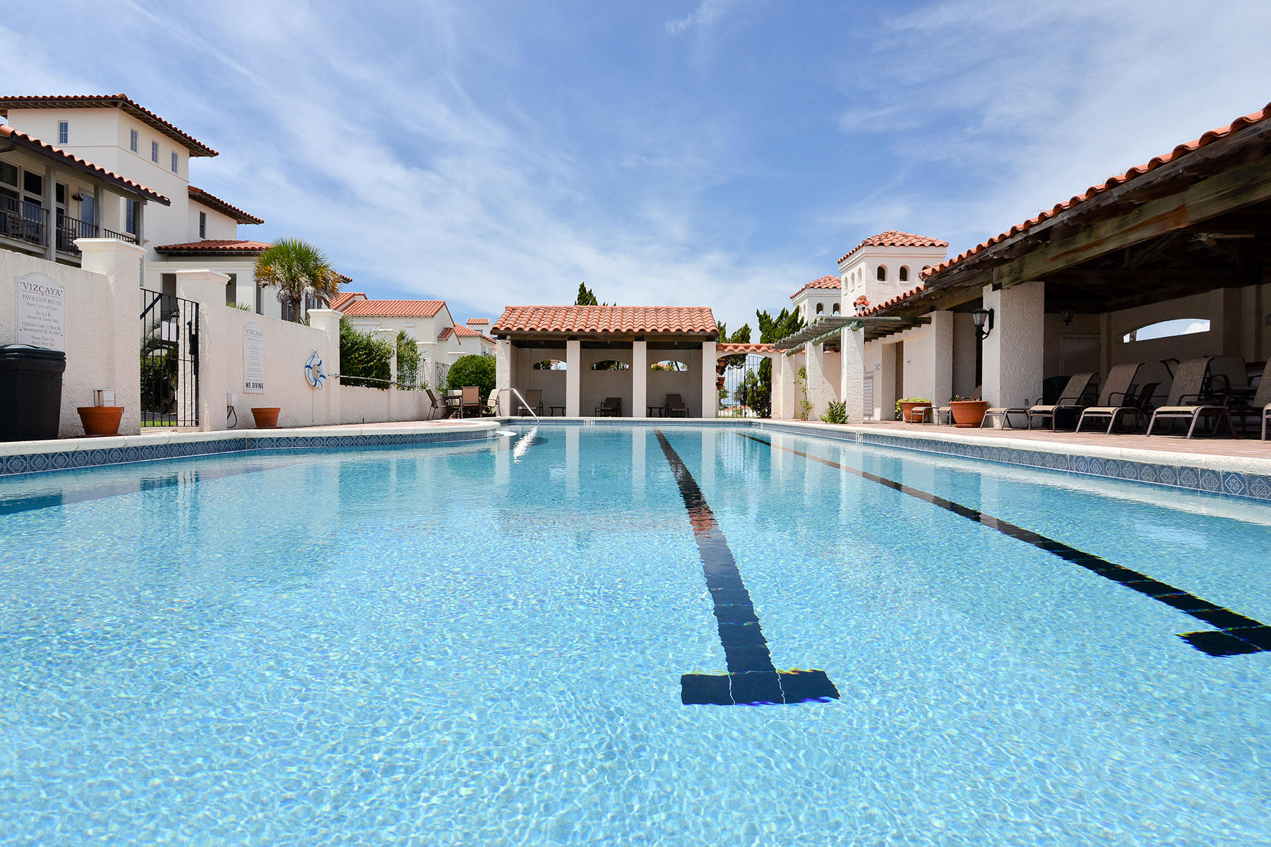 VIZCAYA AT DUNE ALLEN - Residential