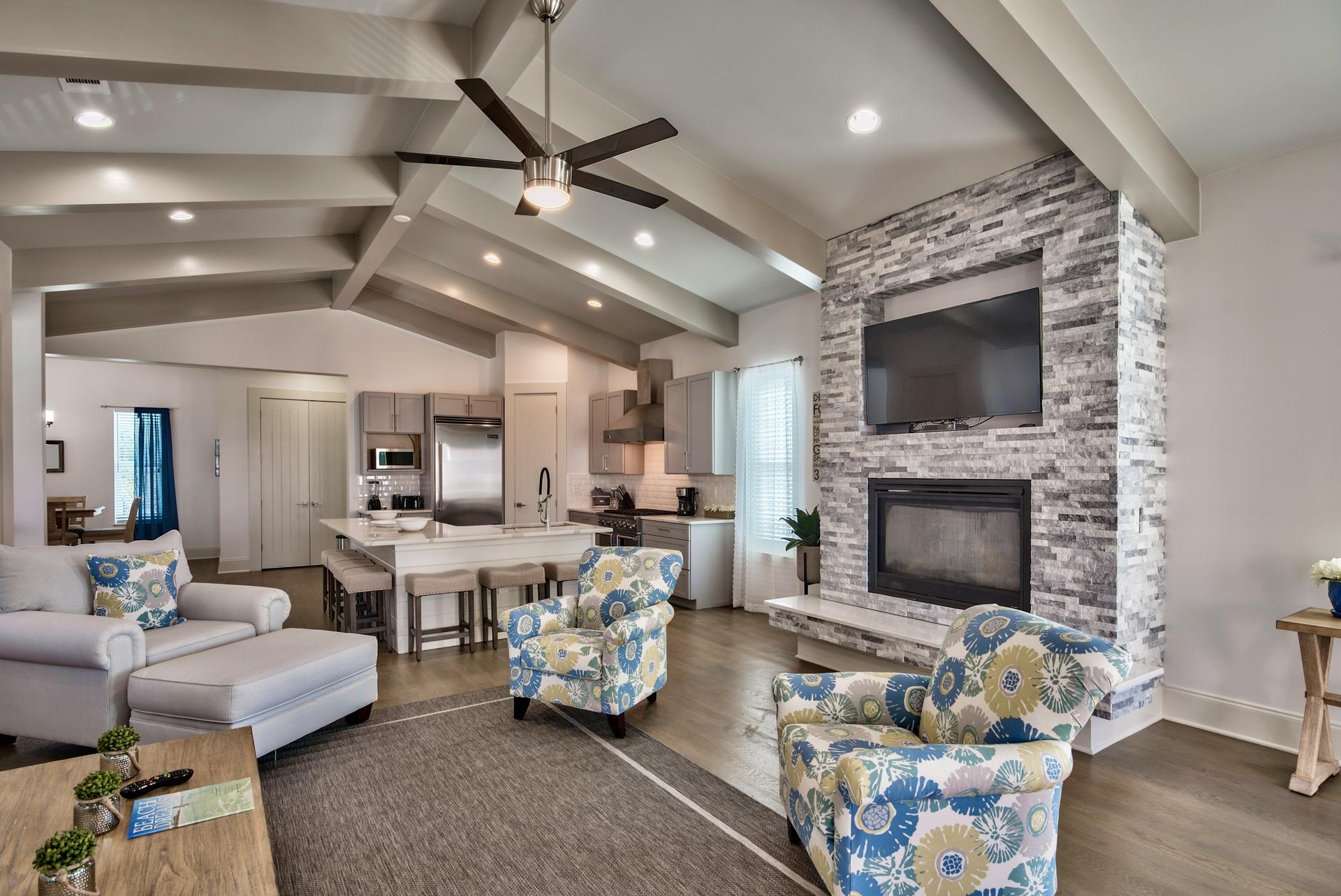 VIZCAYA AT DUNE ALLEN - Residential