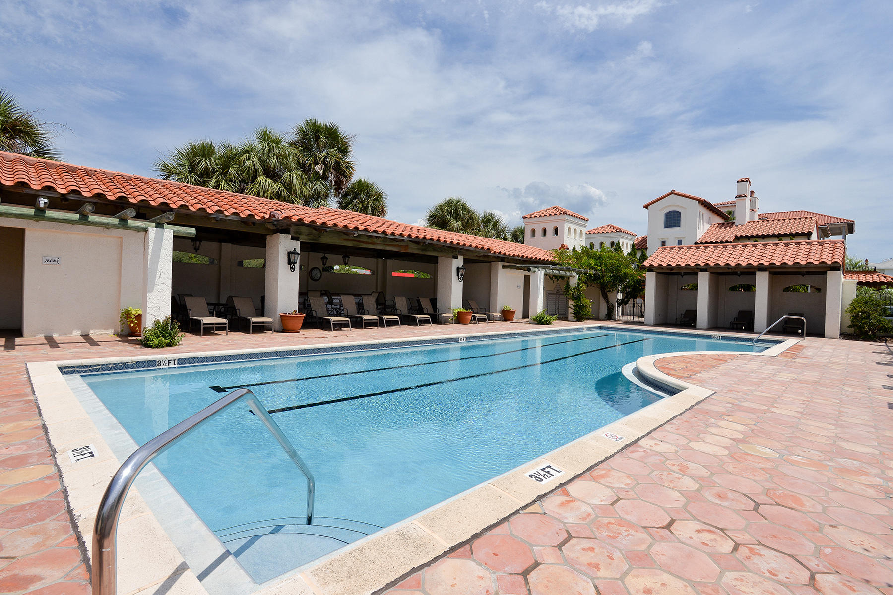 VIZCAYA AT DUNE ALLEN - Residential