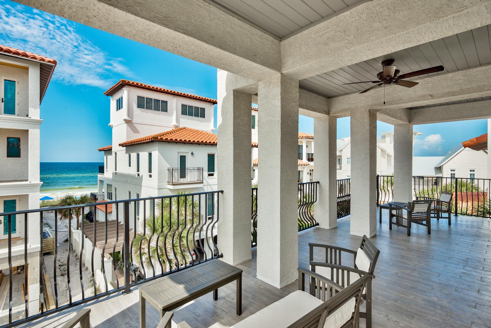 VIZCAYA AT DUNE ALLEN - Residential