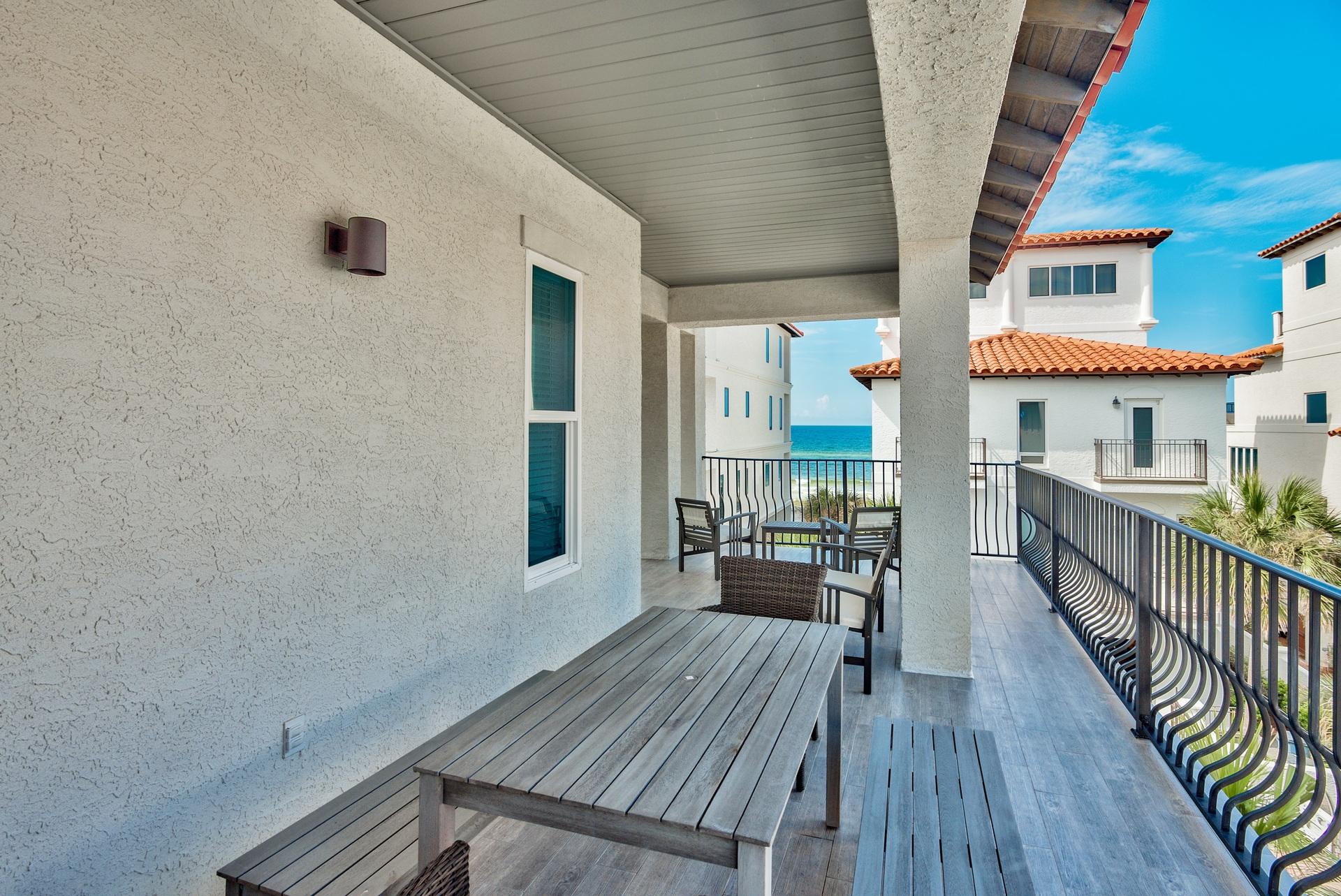 VIZCAYA AT DUNE ALLEN - Residential