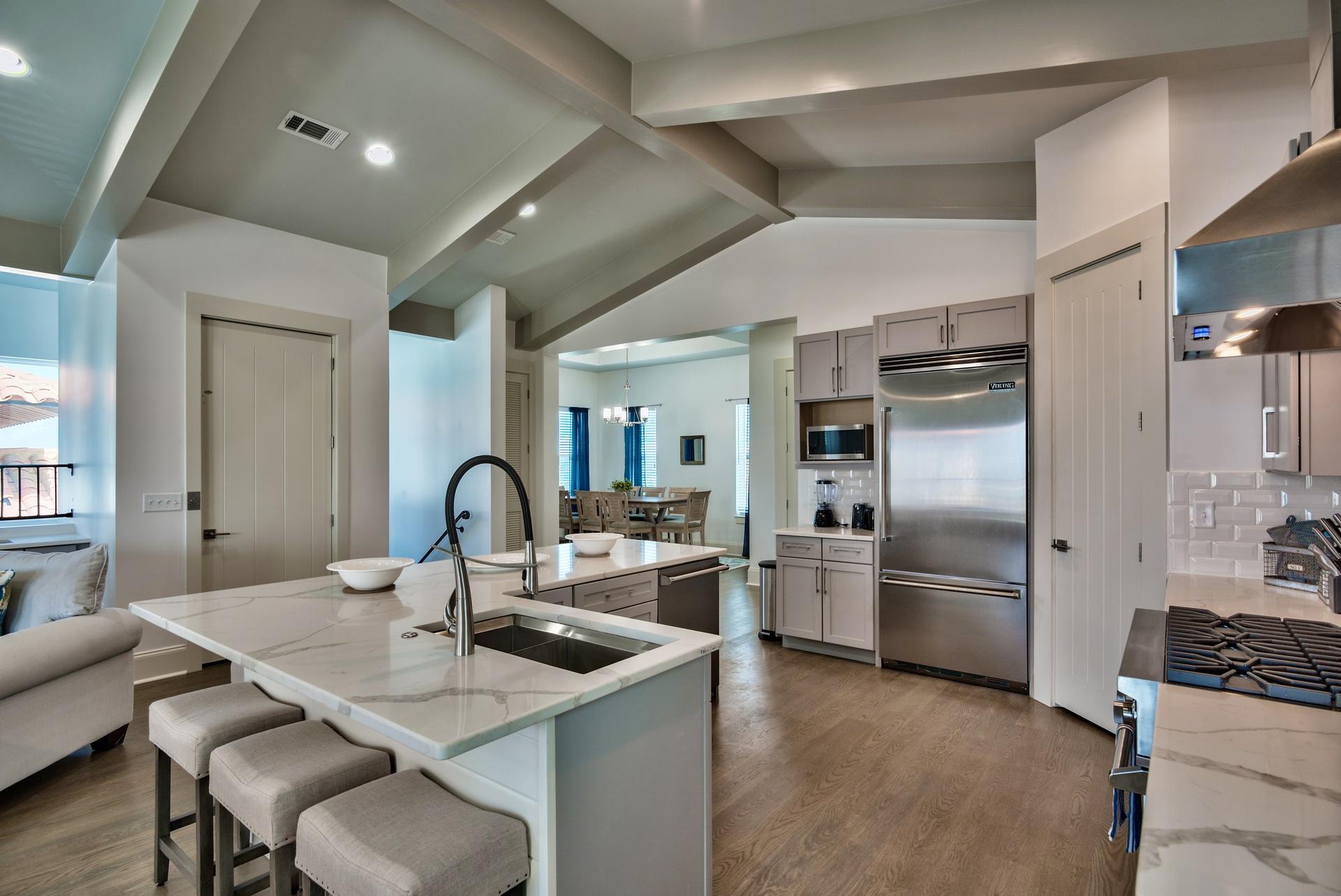 VIZCAYA AT DUNE ALLEN - Residential