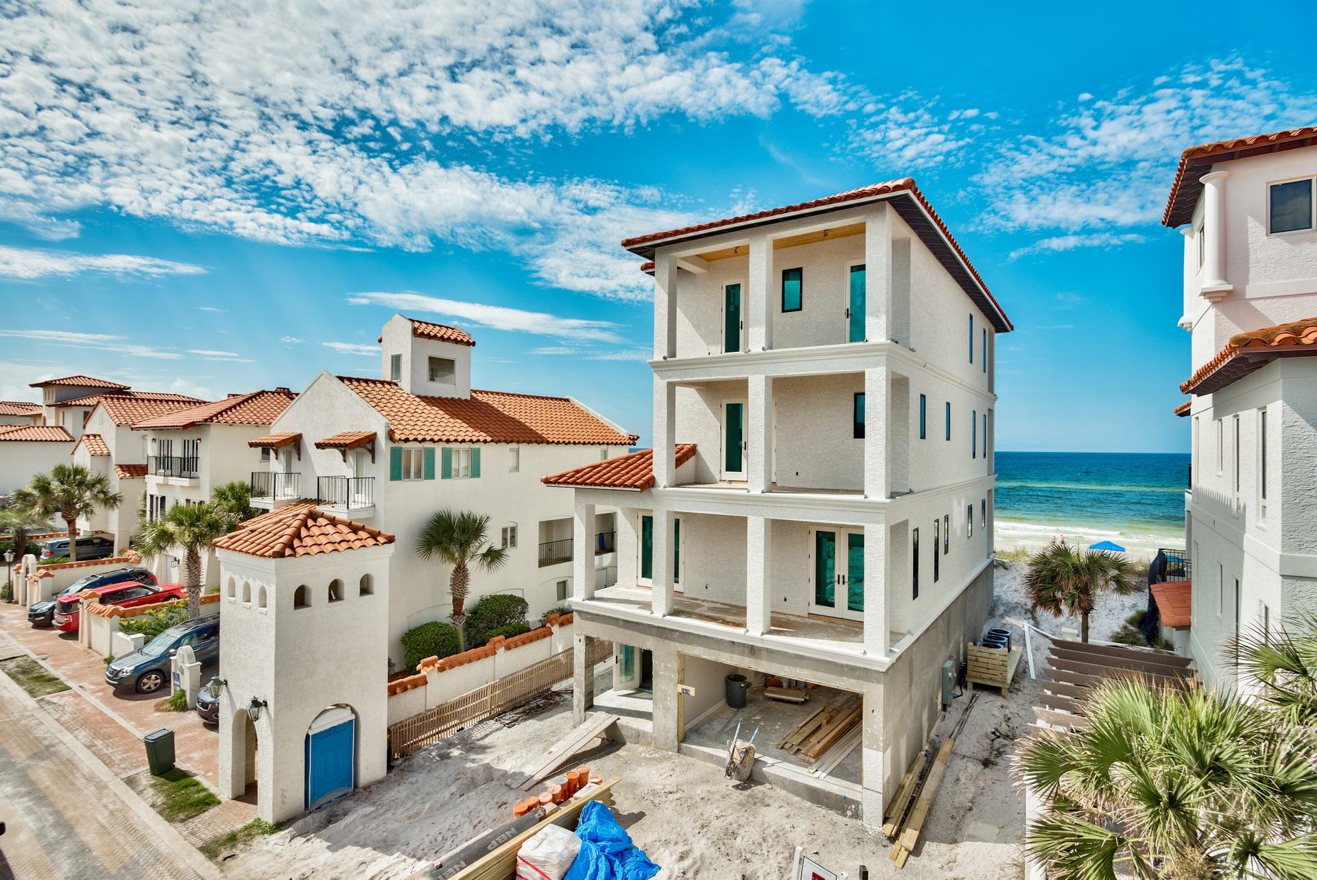 VIZCAYA AT DUNE ALLEN - Residential