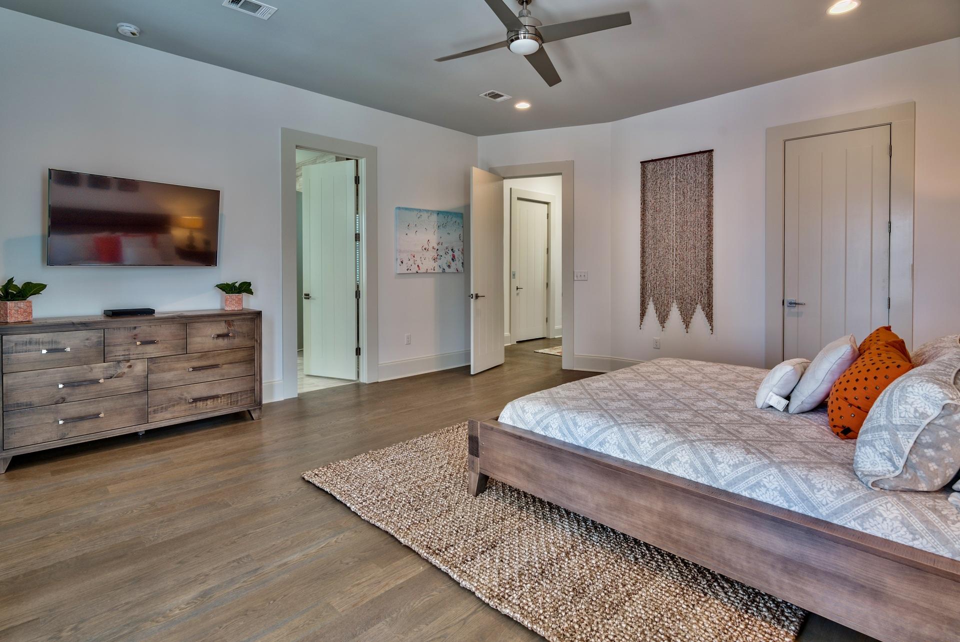 VIZCAYA AT DUNE ALLEN - Residential