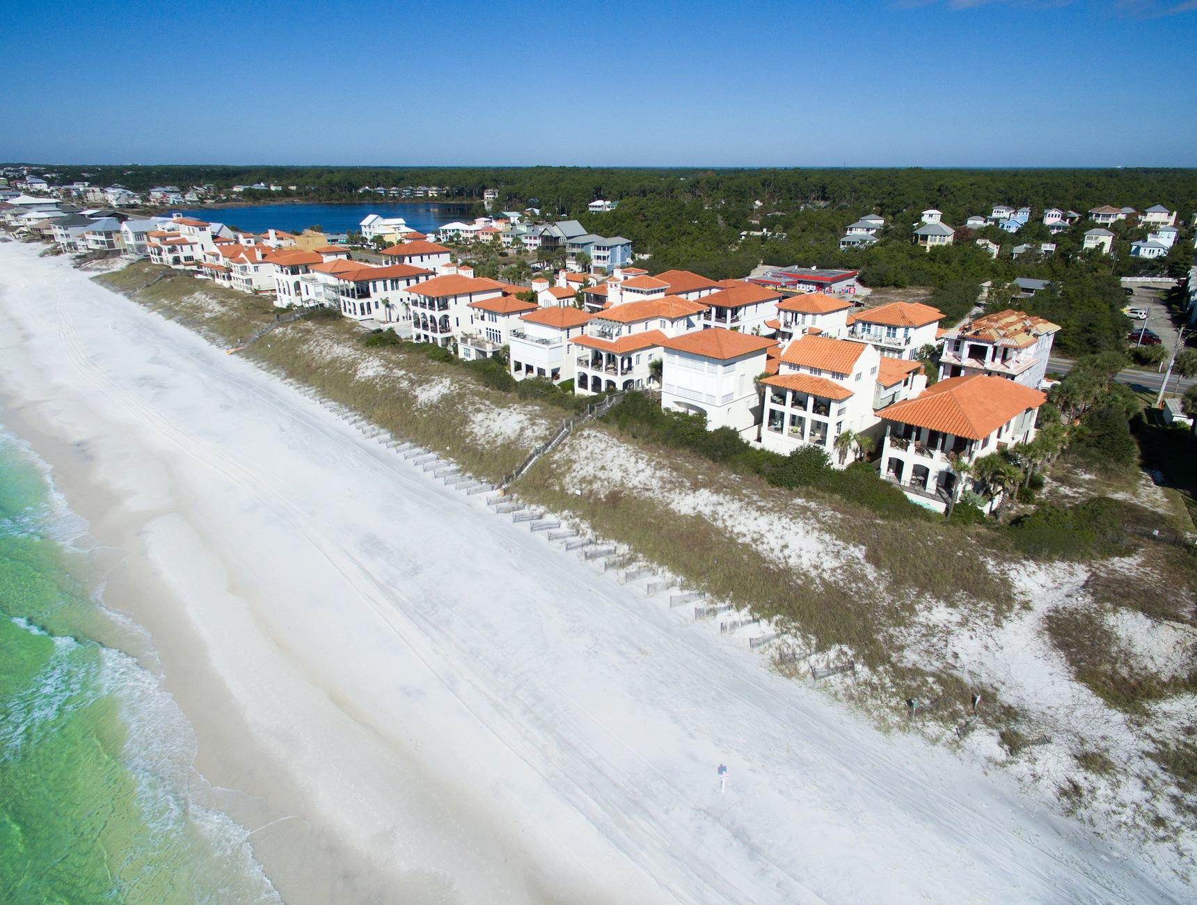 VIZCAYA AT DUNE ALLEN - Residential