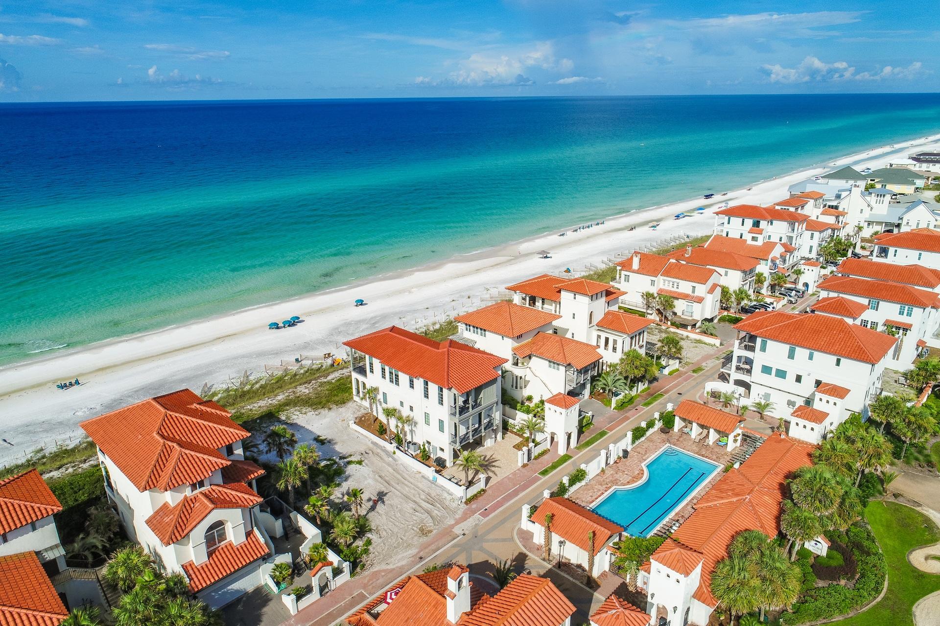 VIZCAYA AT DUNE ALLEN - Residential