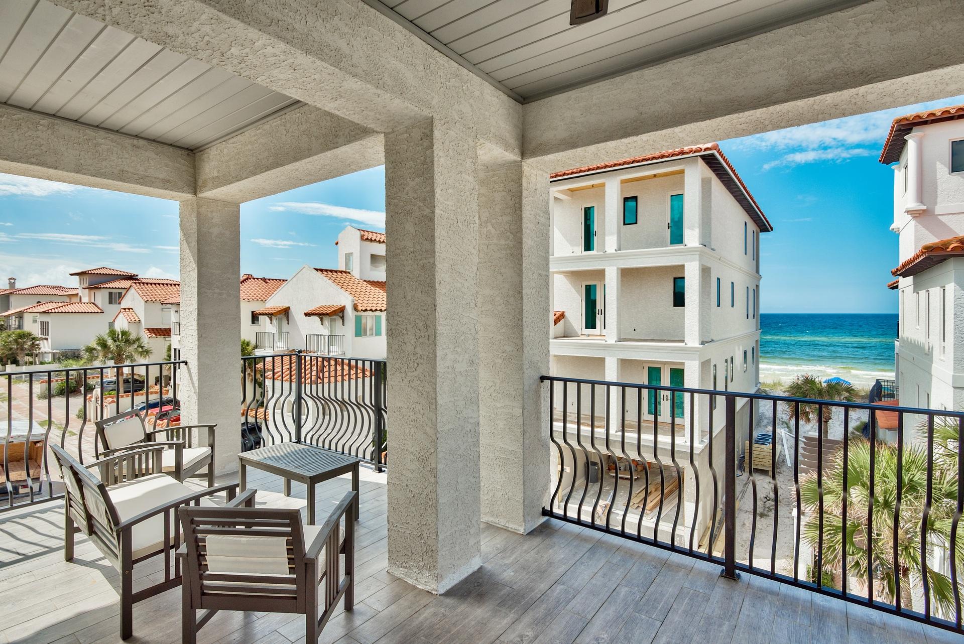 VIZCAYA AT DUNE ALLEN - Residential
