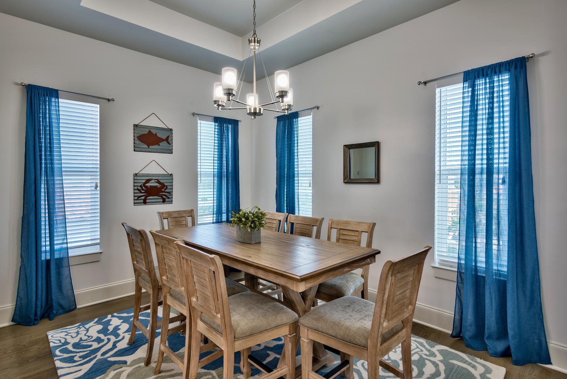VIZCAYA AT DUNE ALLEN - Residential