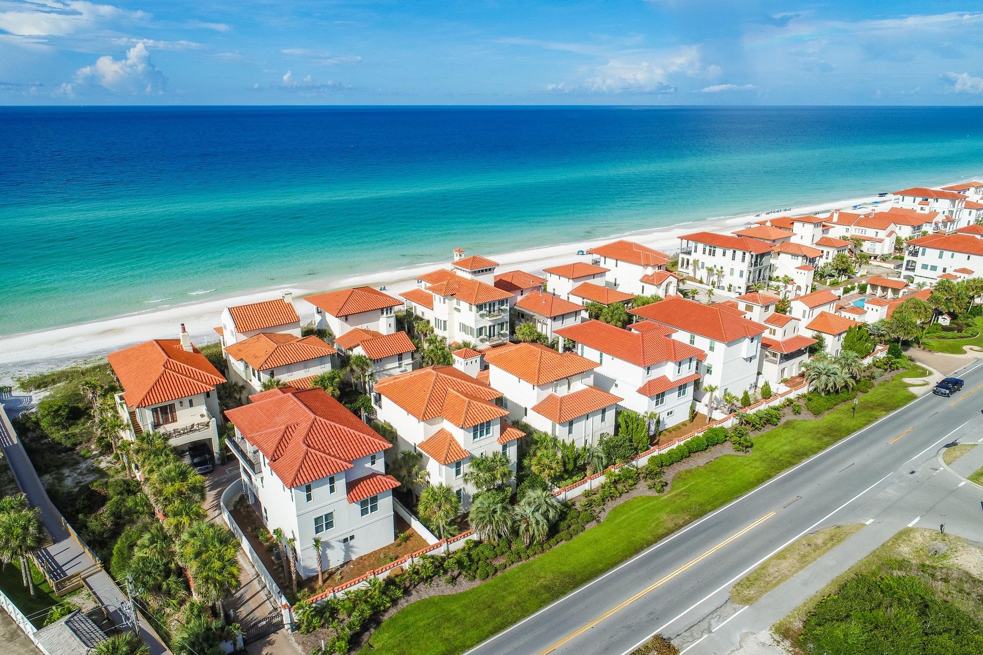 VIZCAYA AT DUNE ALLEN - Residential