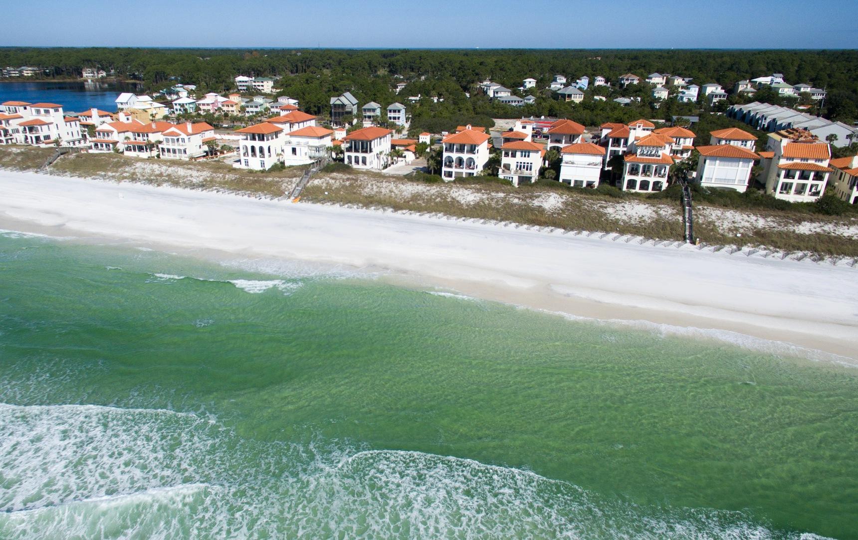 VIZCAYA AT DUNE ALLEN - Residential