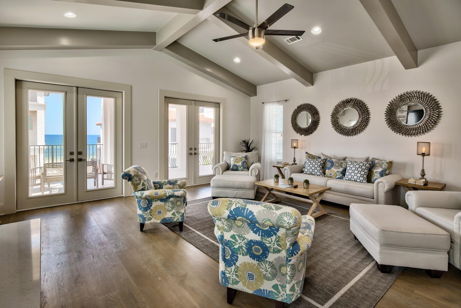 VIZCAYA AT DUNE ALLEN - Residential