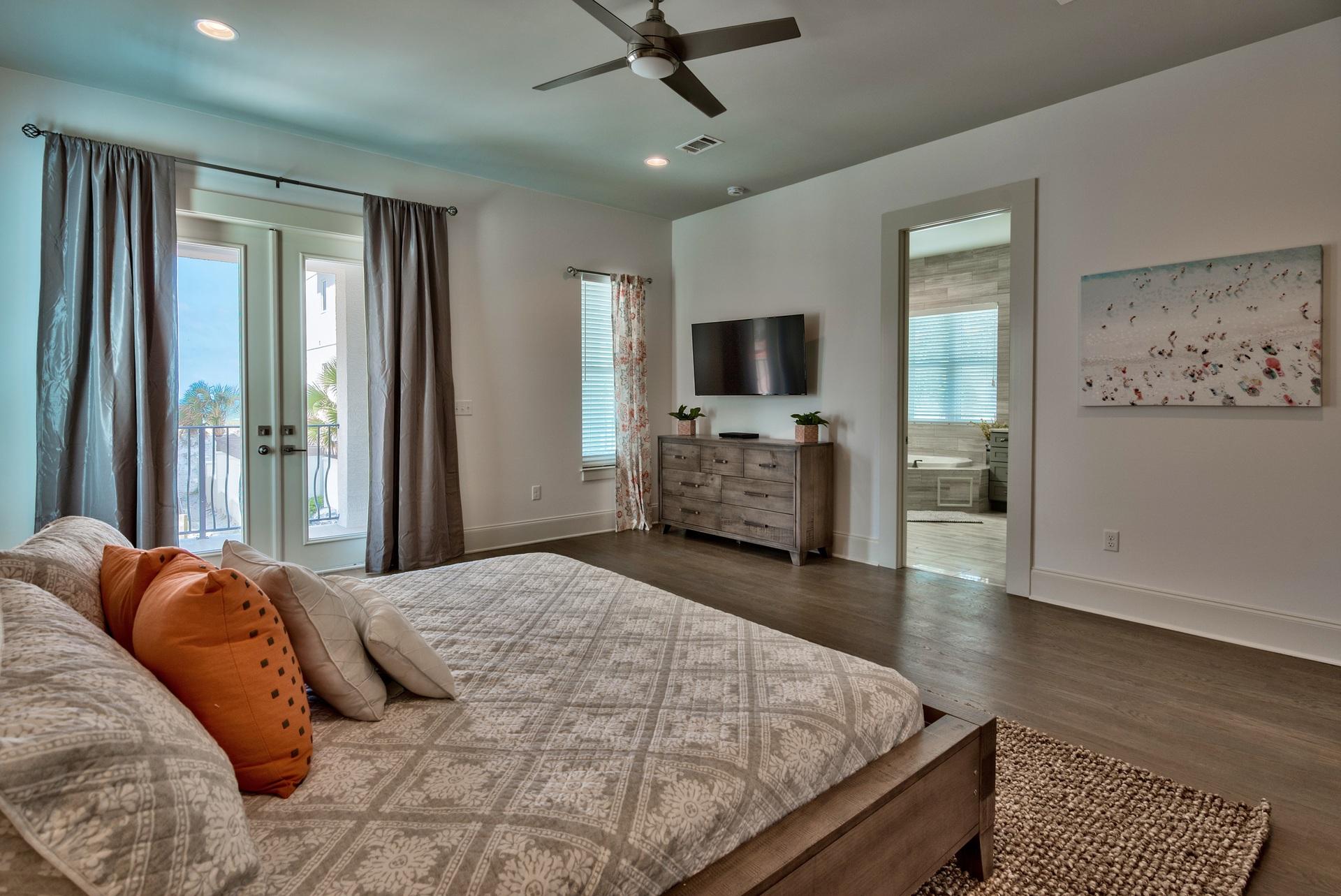VIZCAYA AT DUNE ALLEN - Residential