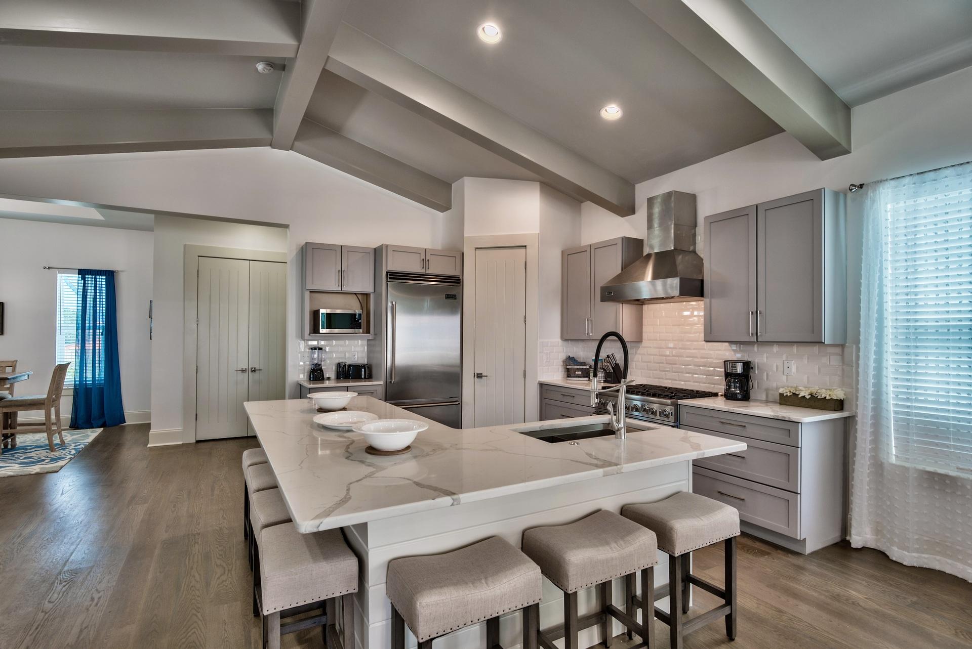 VIZCAYA AT DUNE ALLEN - Residential