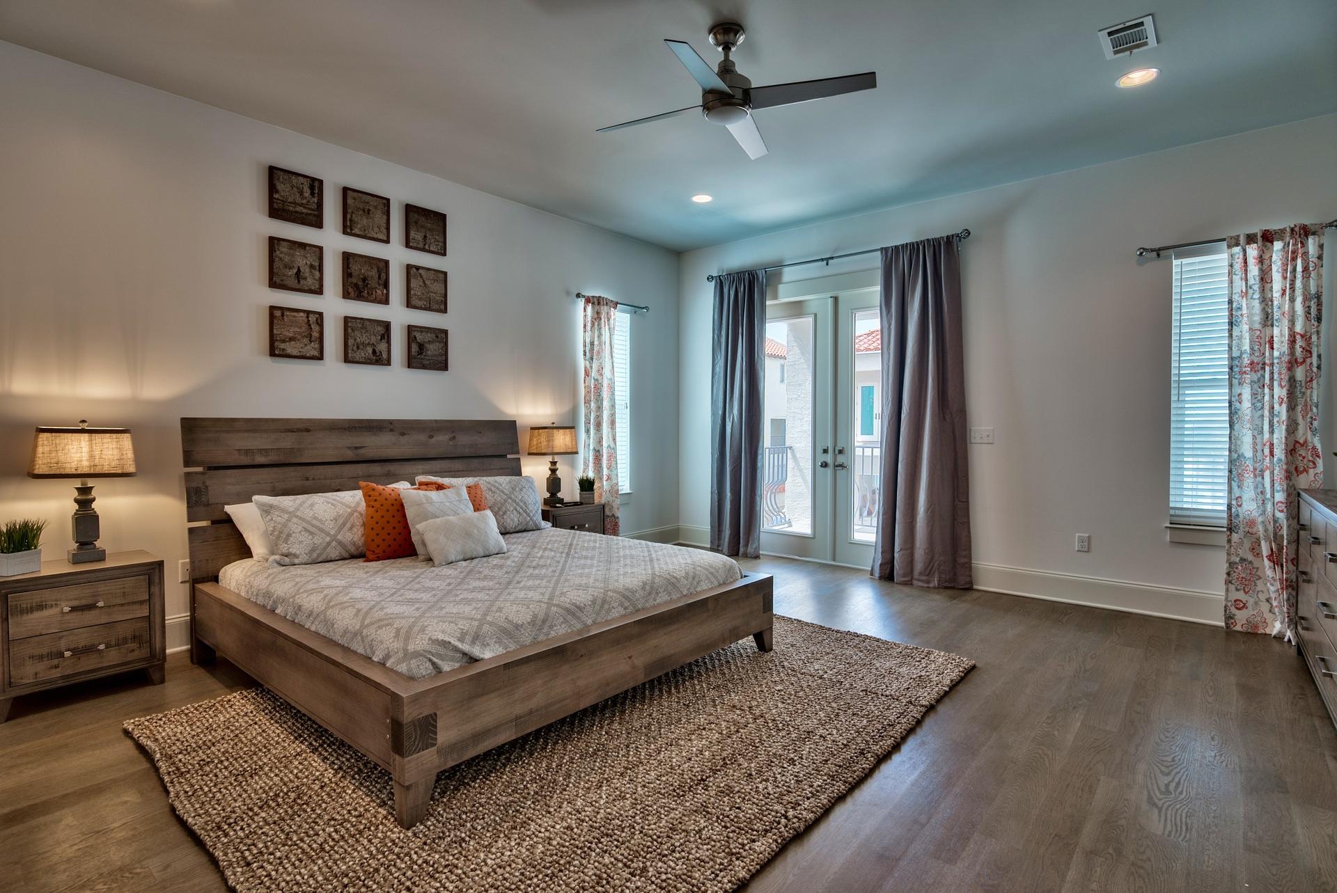 VIZCAYA AT DUNE ALLEN - Residential
