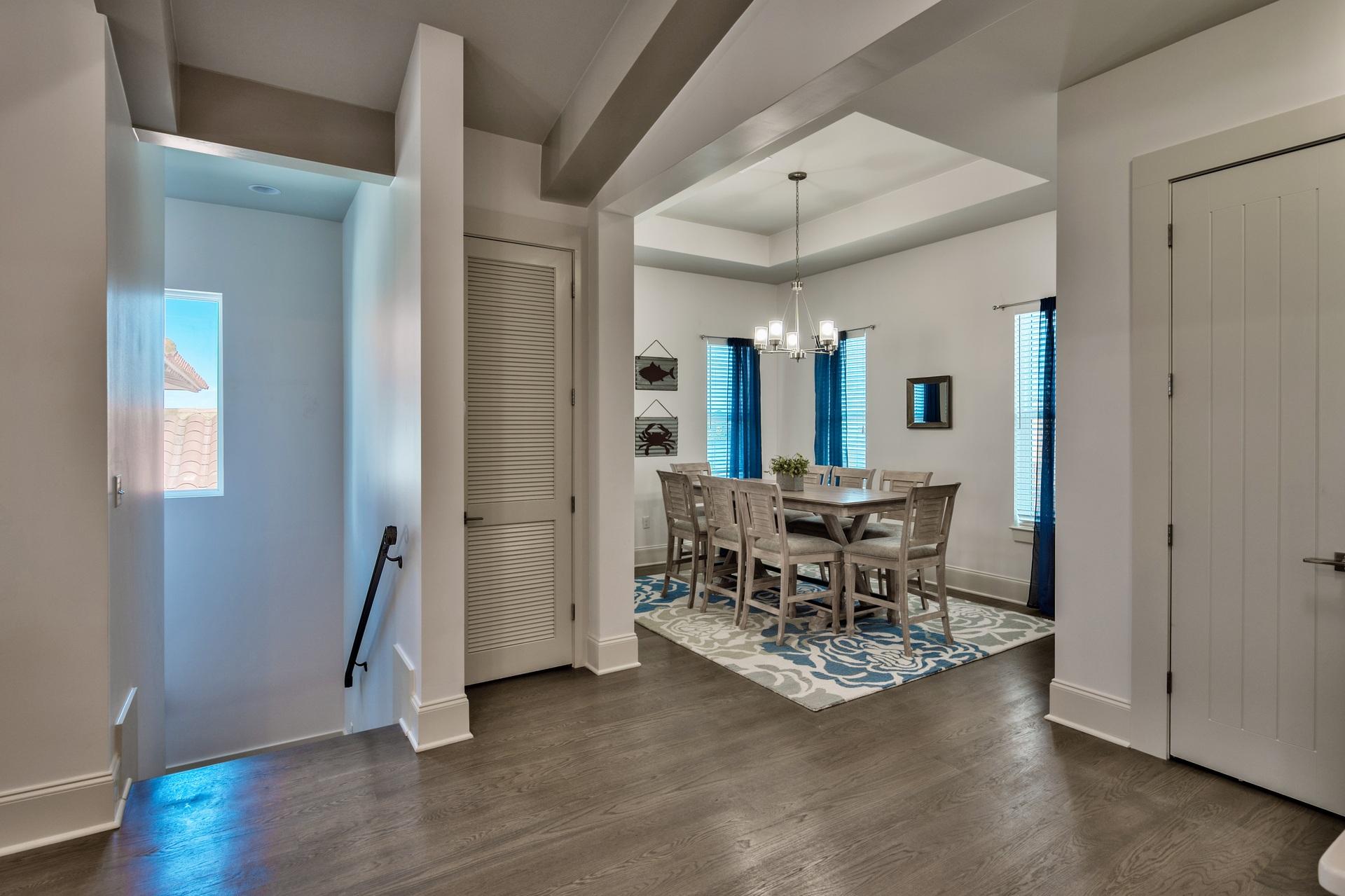 VIZCAYA AT DUNE ALLEN - Residential