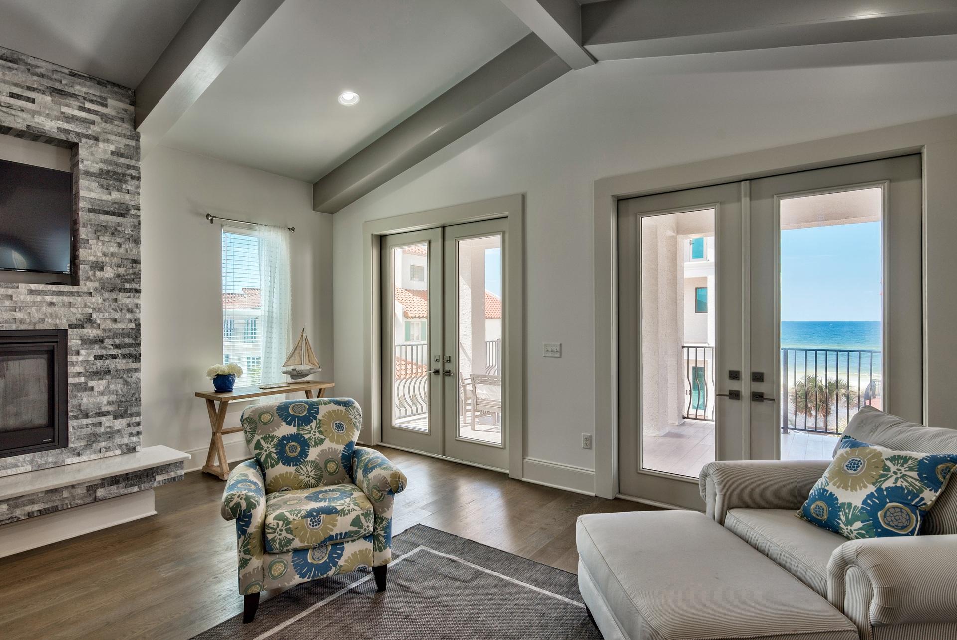 VIZCAYA AT DUNE ALLEN - Residential