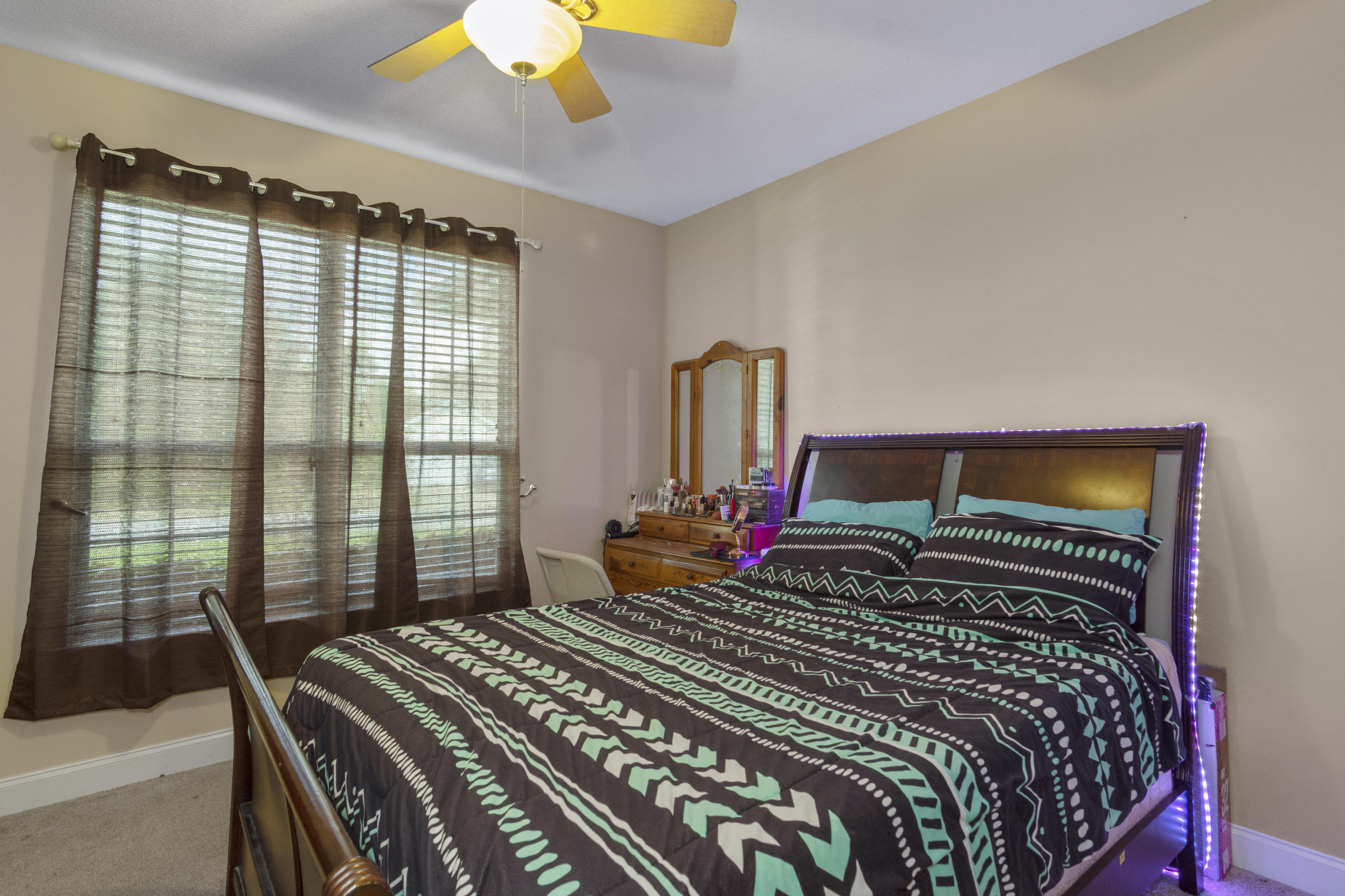 SHADOW PINES - Residential