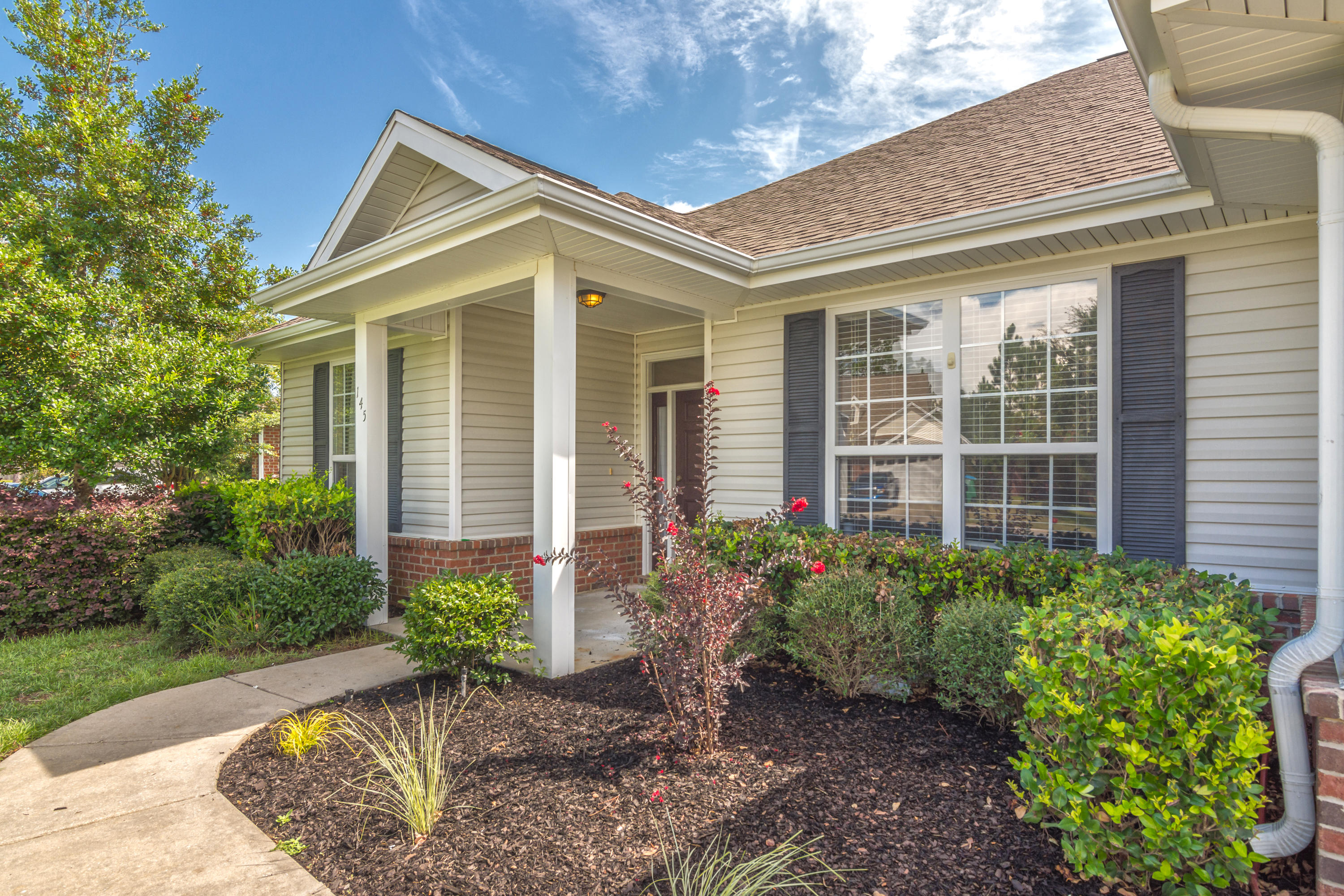 SHADOW PINES - Residential