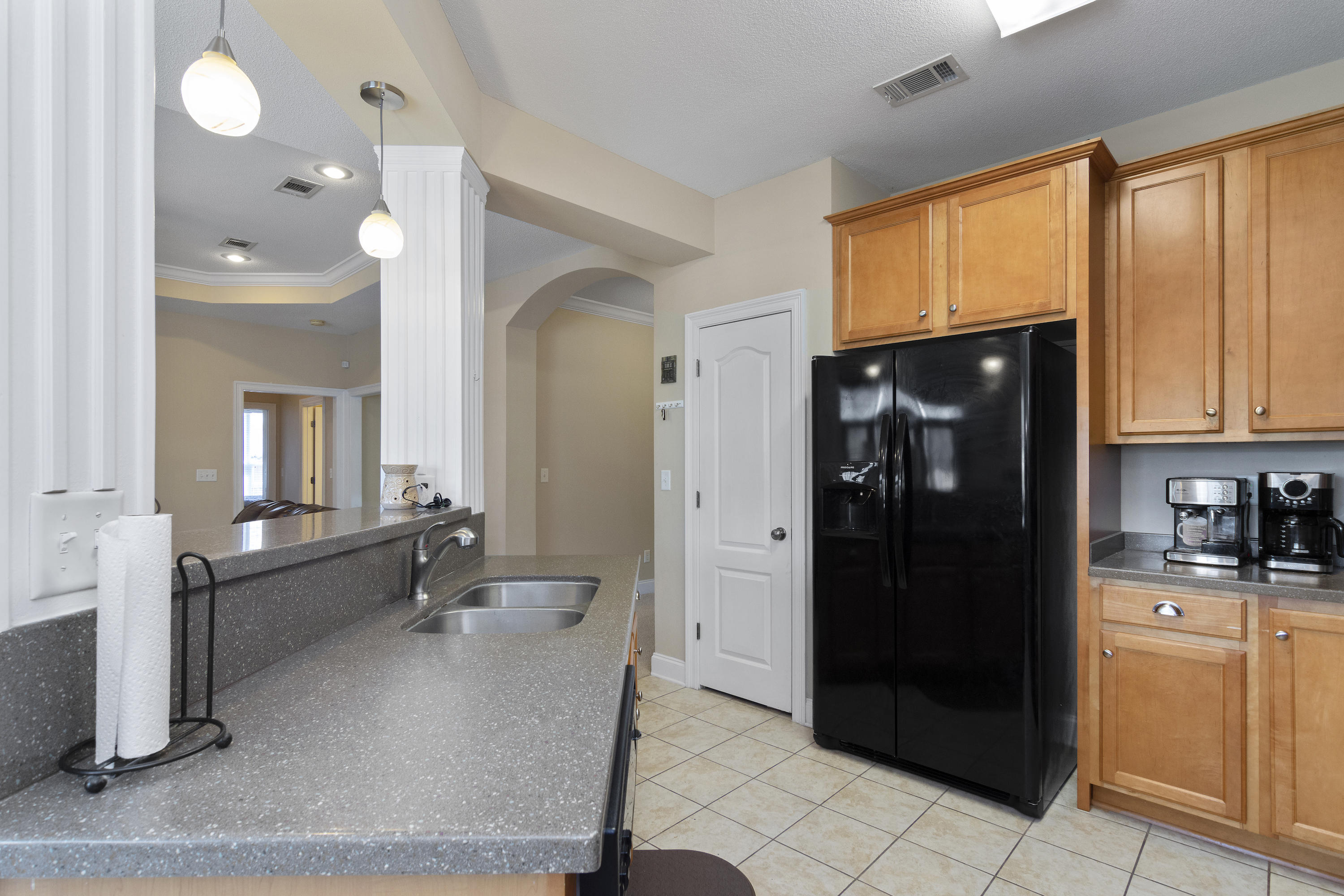 SHADOW PINES - Residential