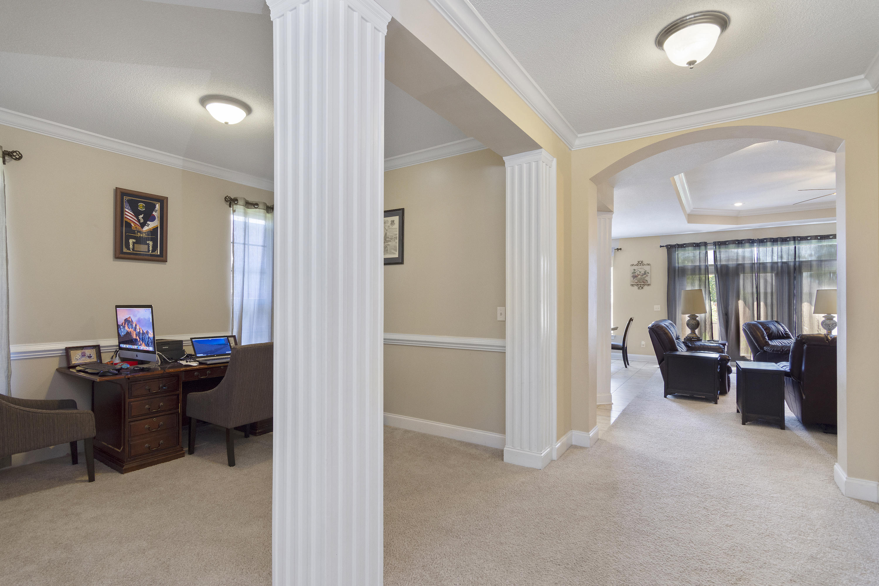 SHADOW PINES - Residential