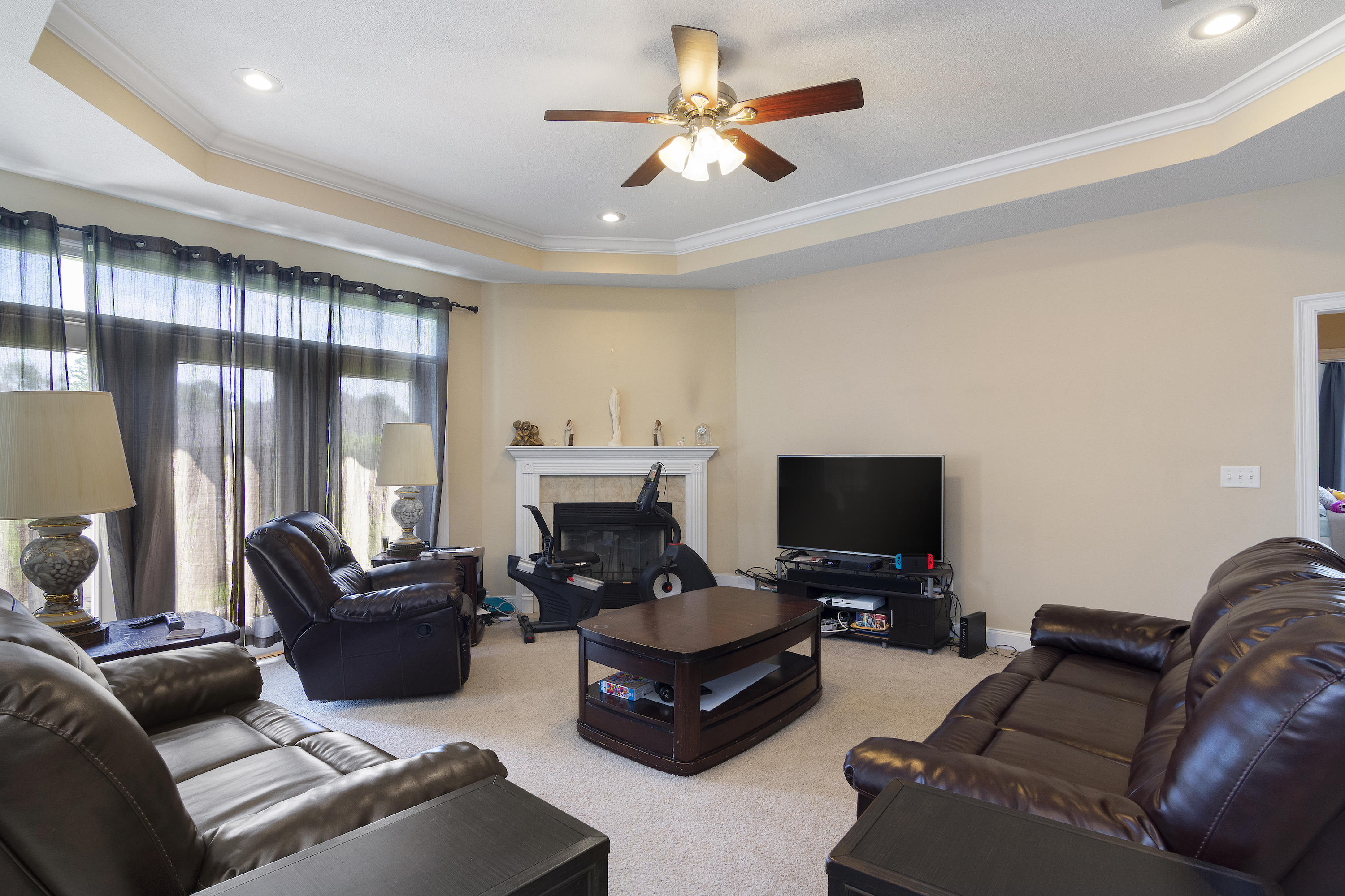 SHADOW PINES - Residential