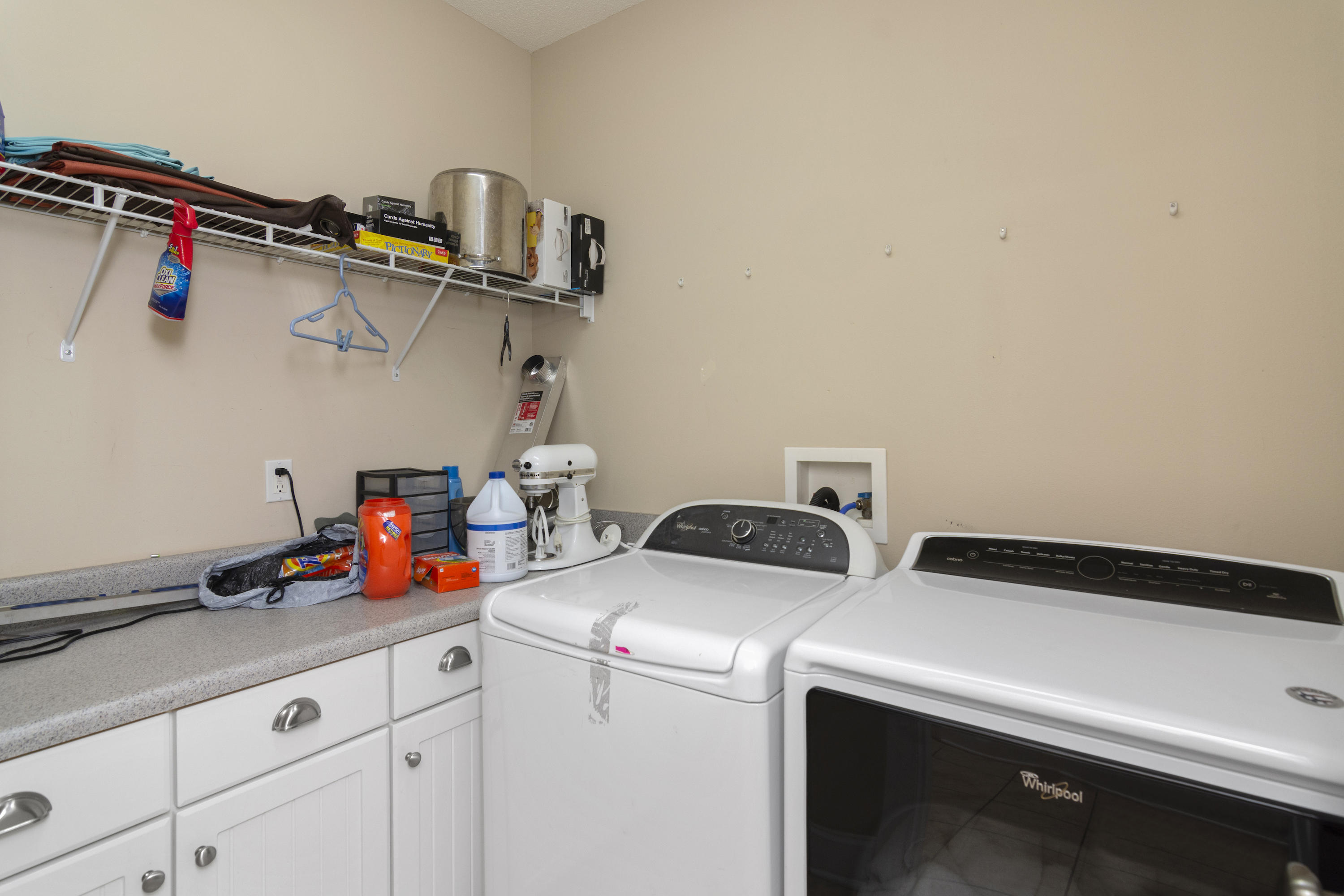 SHADOW PINES - Residential