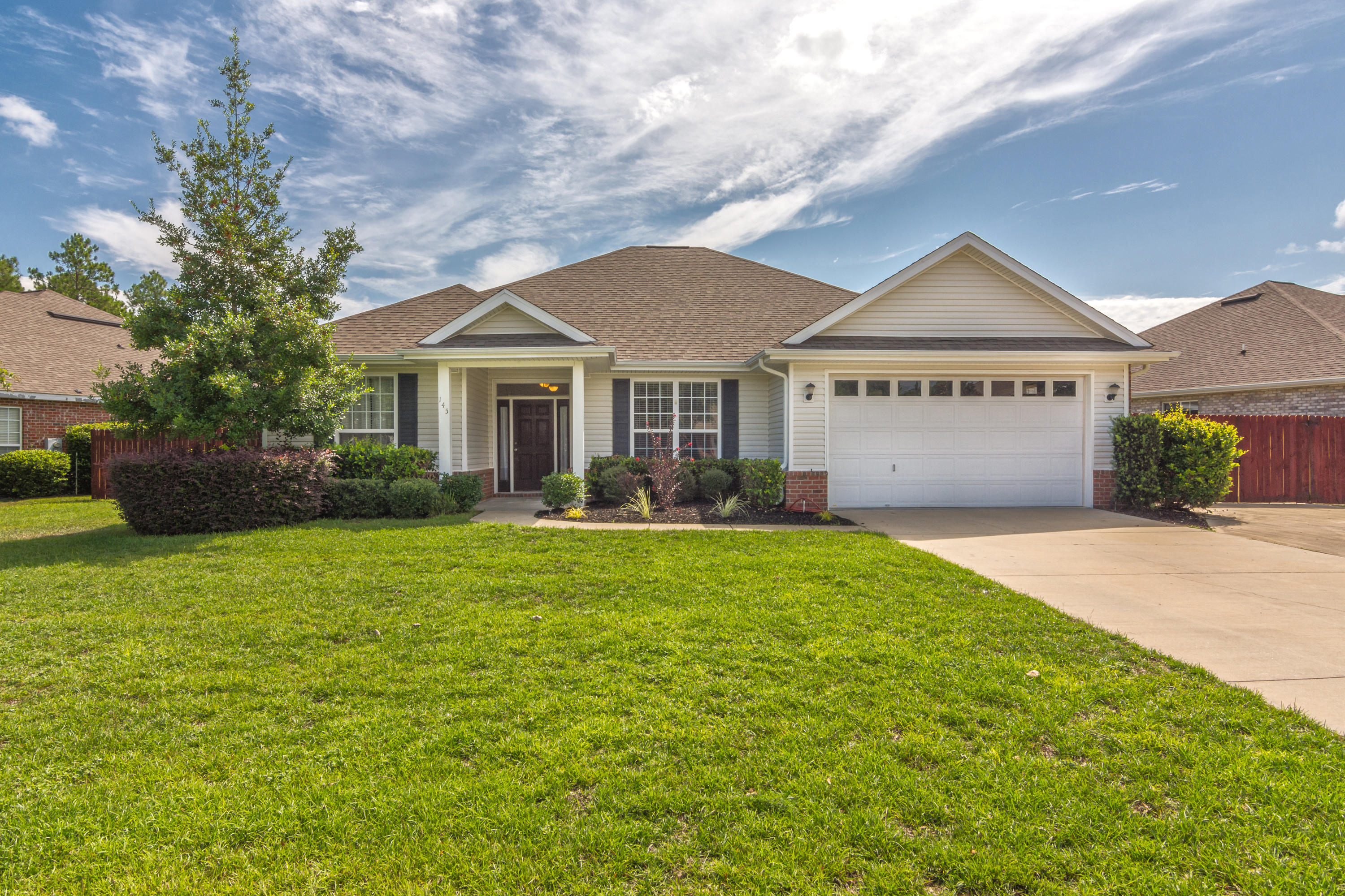 SHADOW PINES - Residential