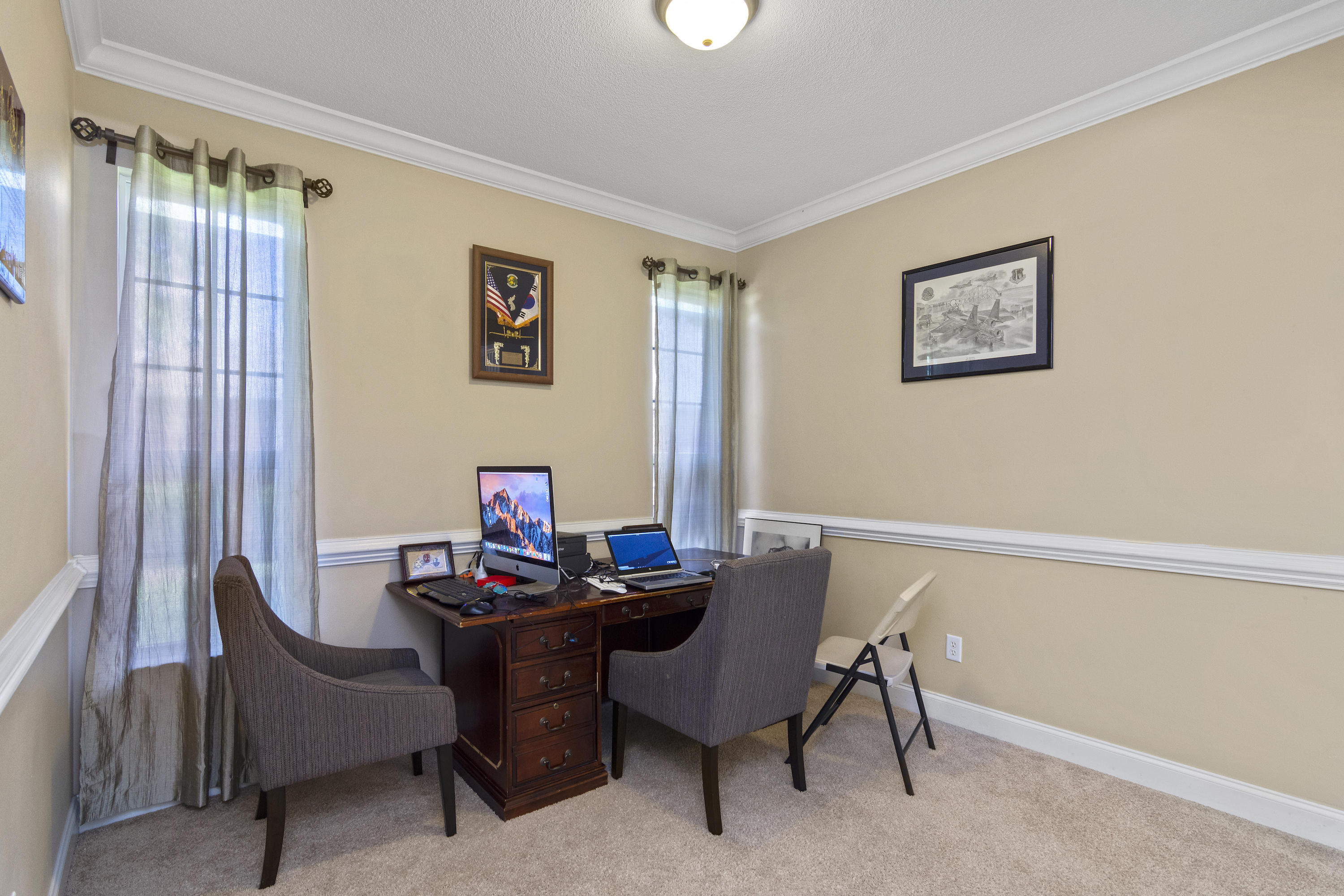 SHADOW PINES - Residential