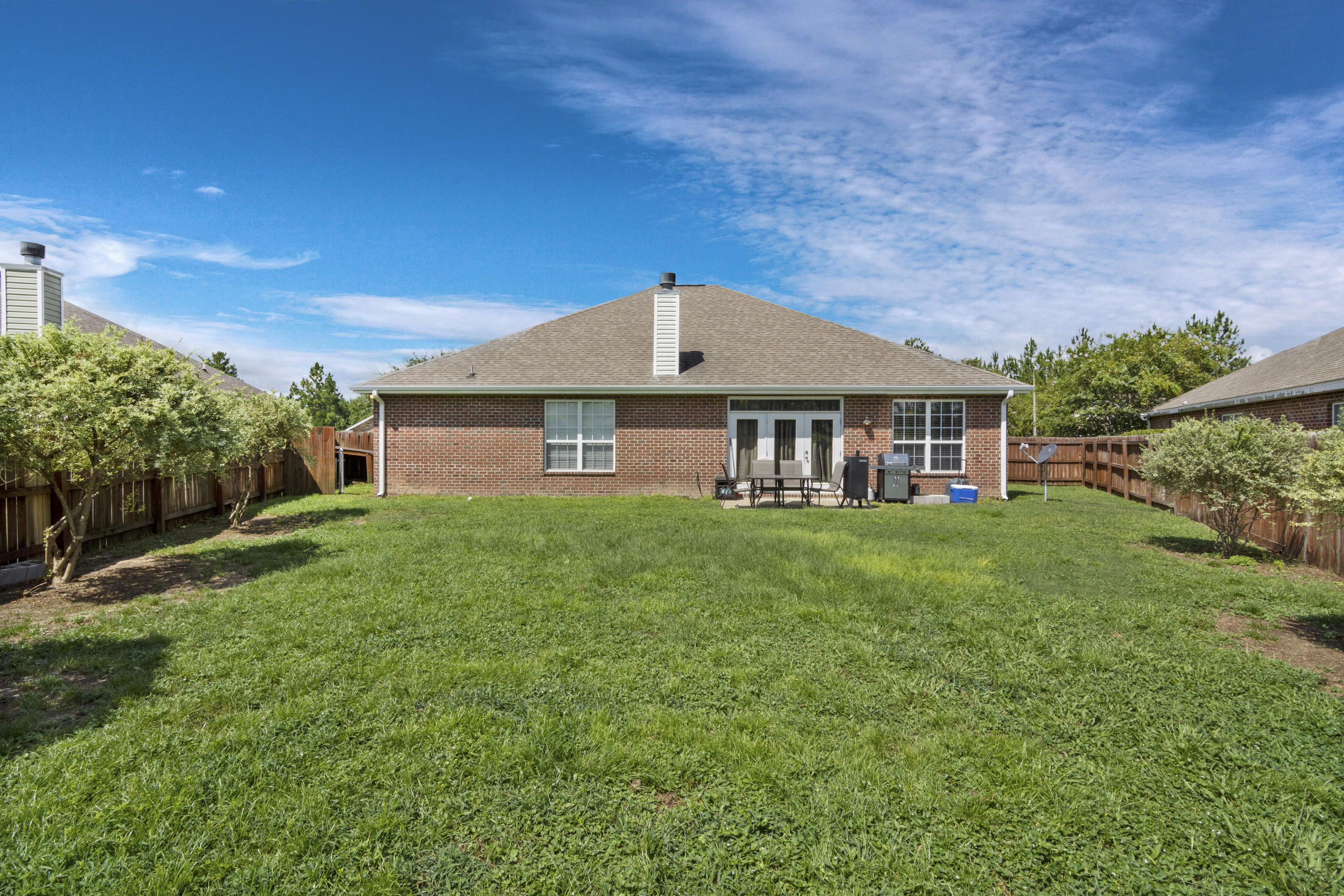 SHADOW PINES - Residential