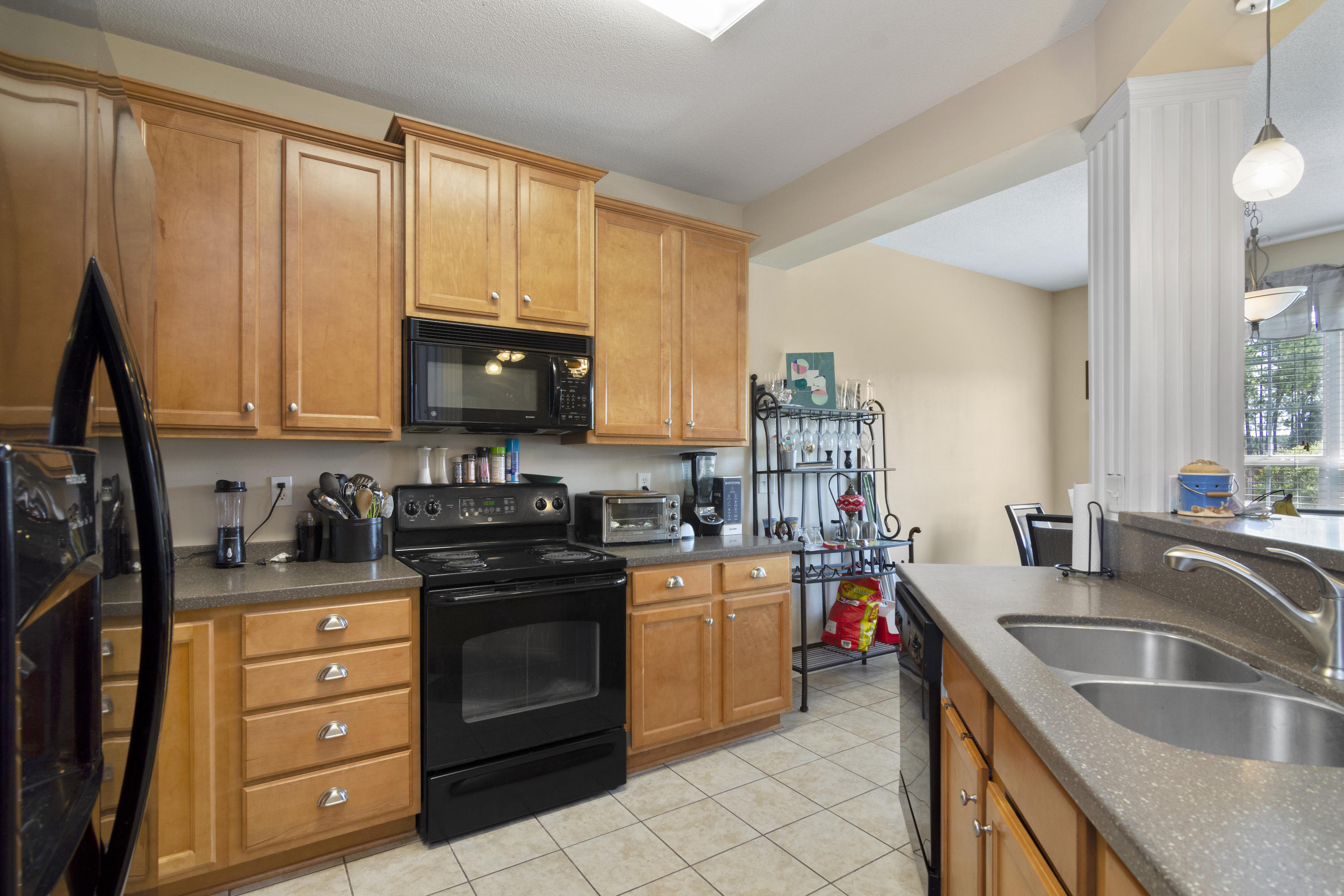 SHADOW PINES - Residential