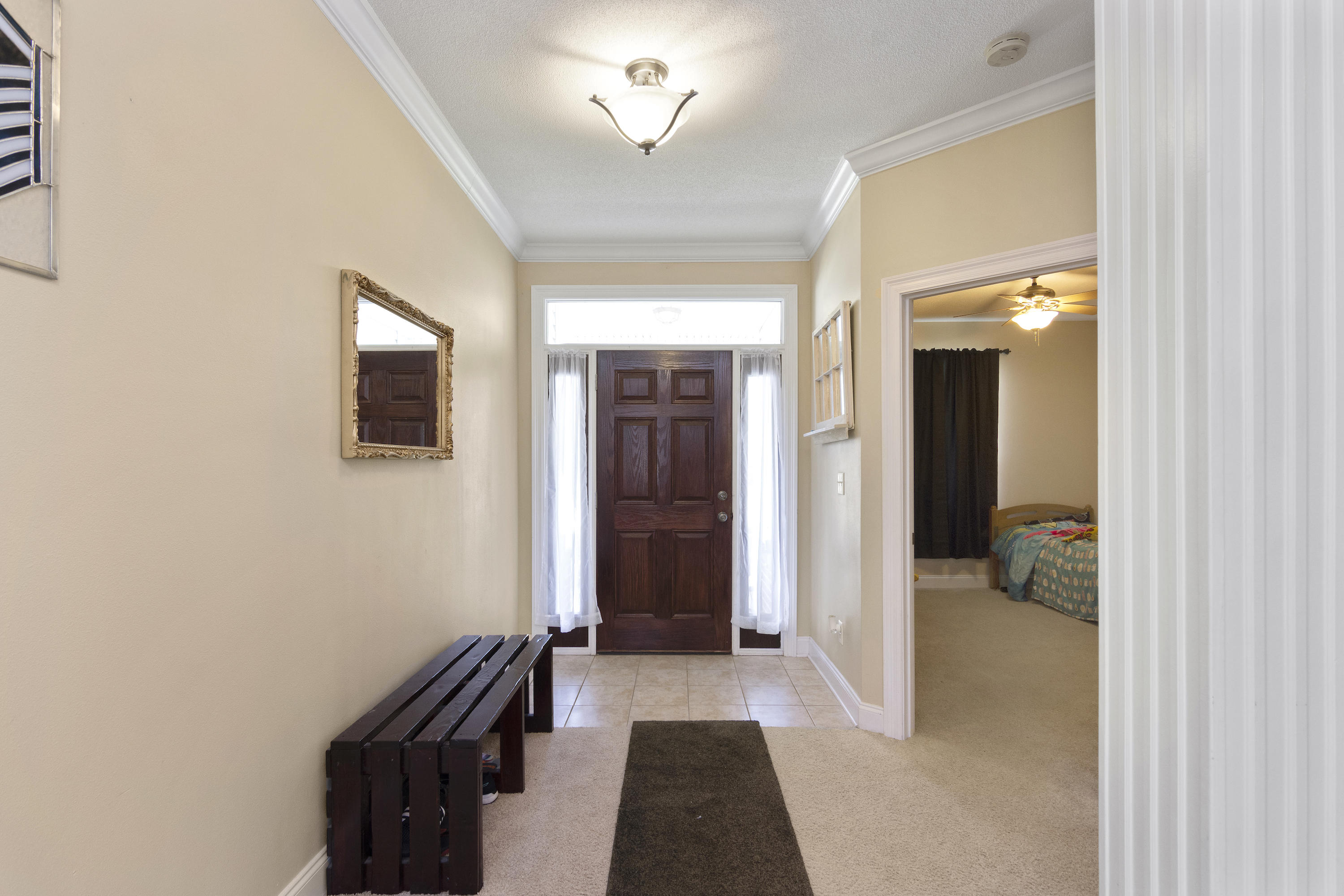 SHADOW PINES - Residential