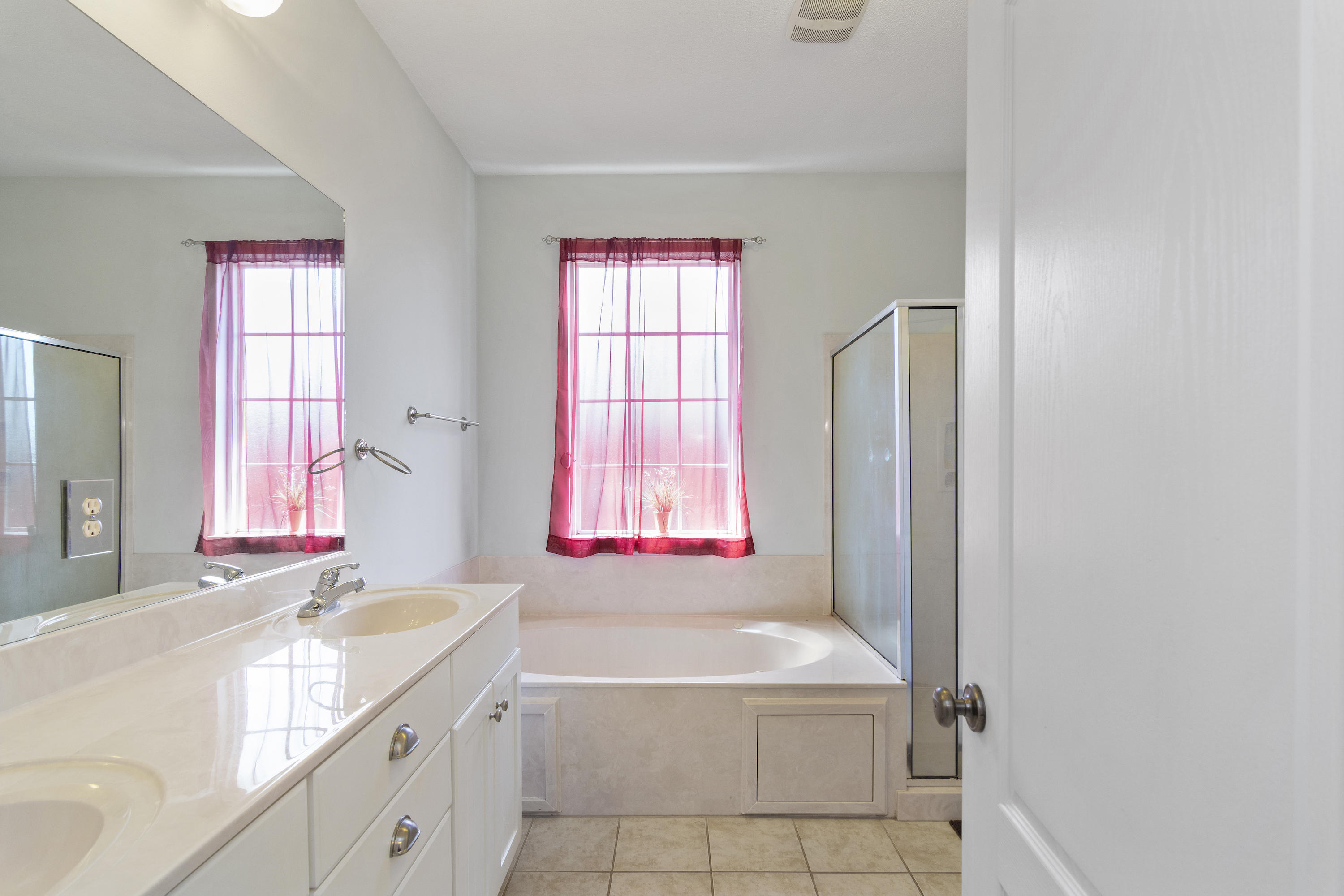 SHADOW PINES - Residential